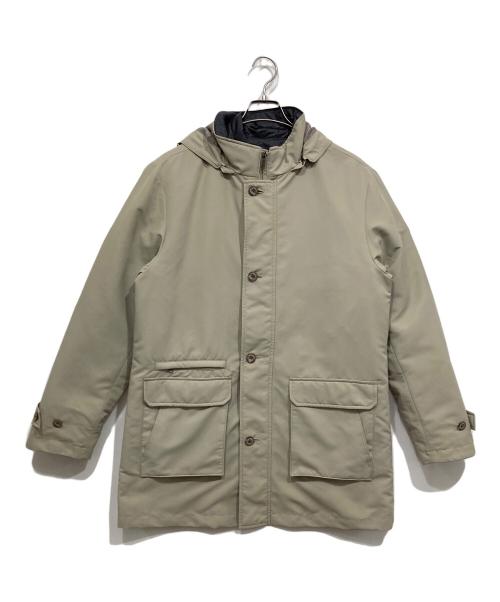 中古・古着通販】CROCODILE (クロコダイル) ダウンライナー付き