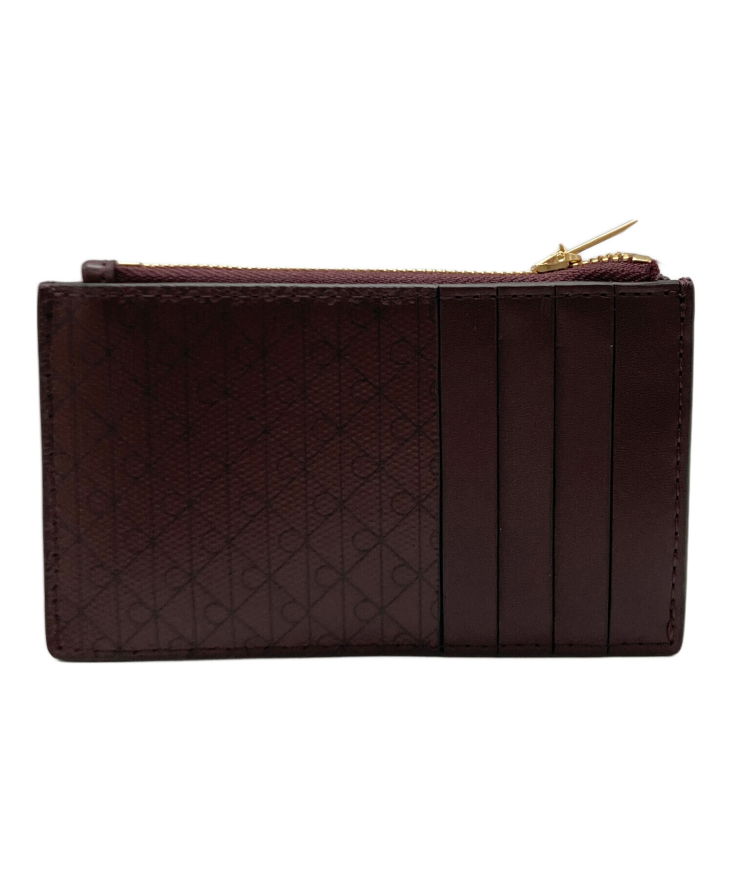 中古・古着通販】ck Calvin Klein (シーケーカルバンクライン) カード