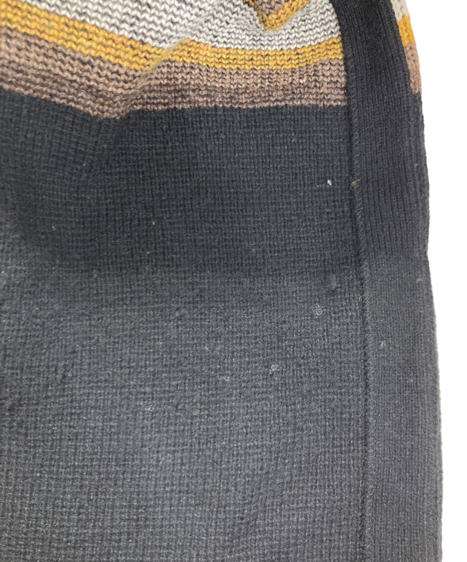 中古・古着通販】PENDLETON (ペンドルトン) ネイティブ柄 ニット