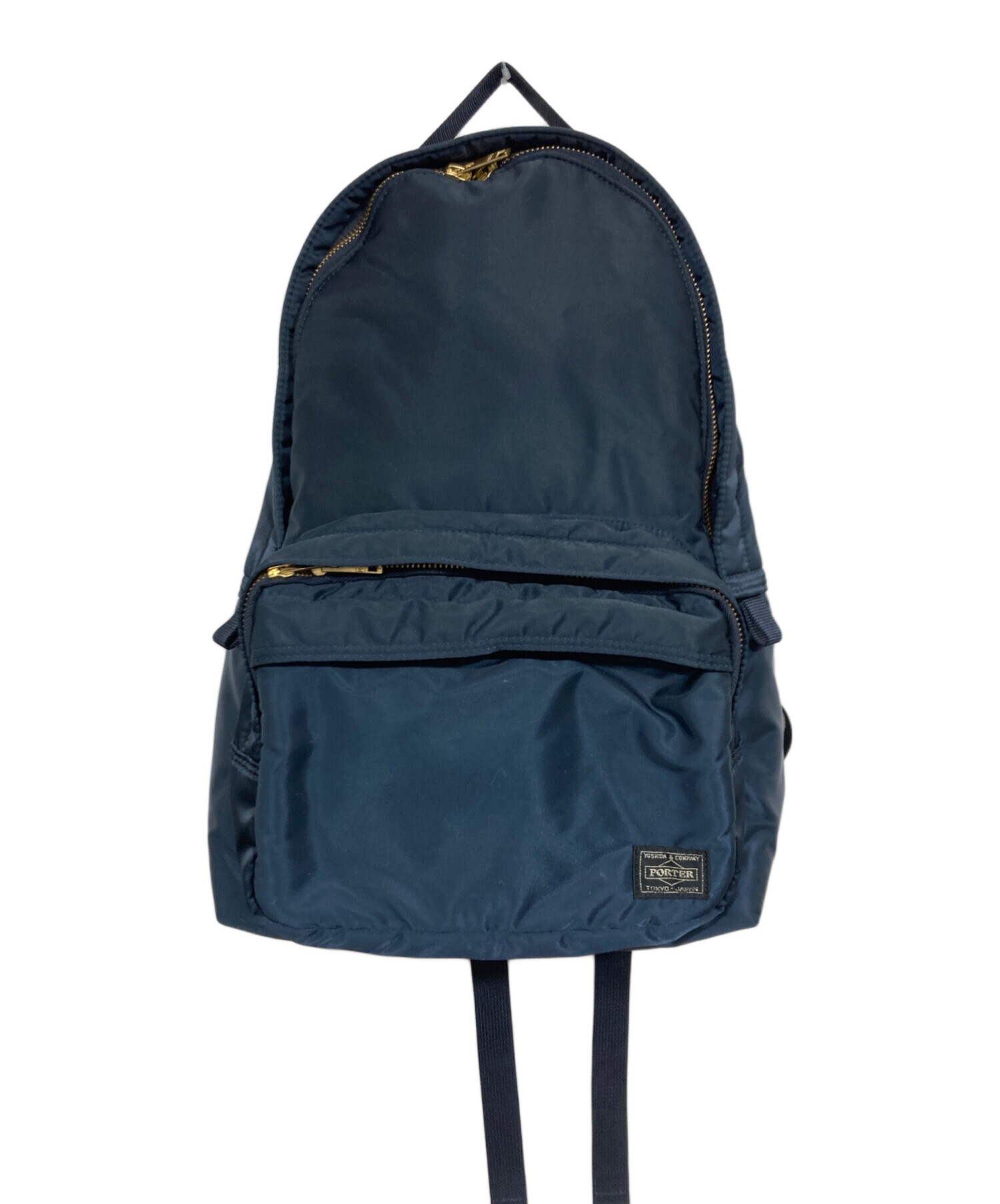 中古・古着通販】PORTER (ポーター) BACKPACK/タンカー リュック