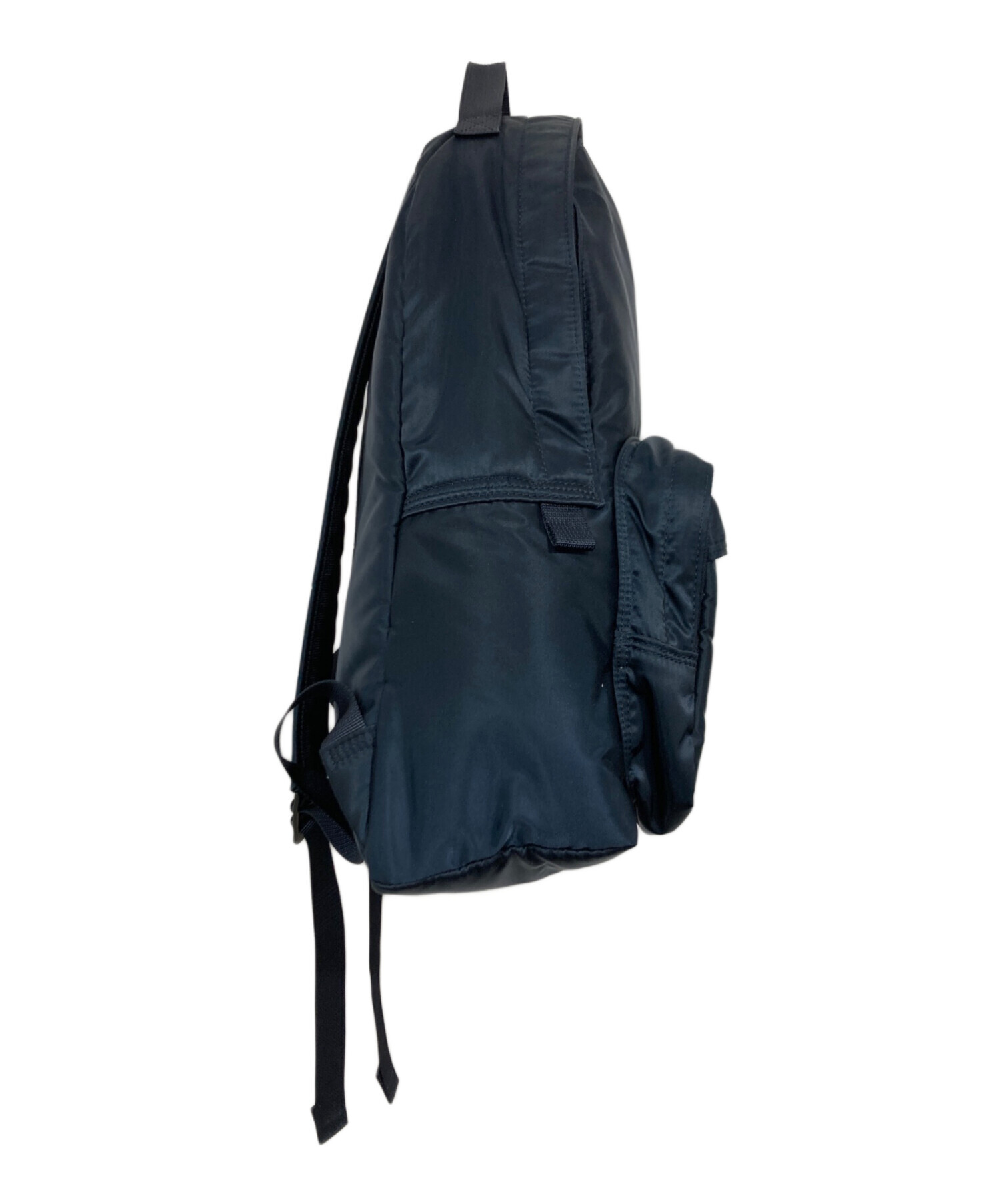 【未使用級】　PORTER　ポーター　タンカー　リュック　バッグパック　ネイビー 超美品】PORTER(ポーター)TANKER(タンカー)デイパック リュックサック