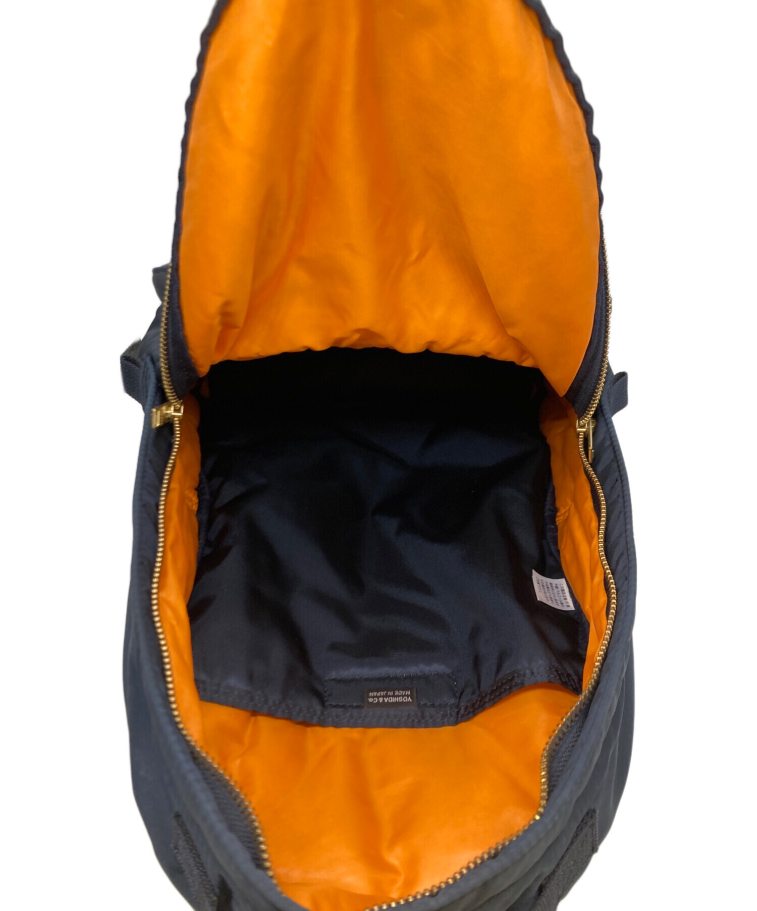 中古・古着通販】PORTER (ポーター) BACKPACK/タンカー リュック 