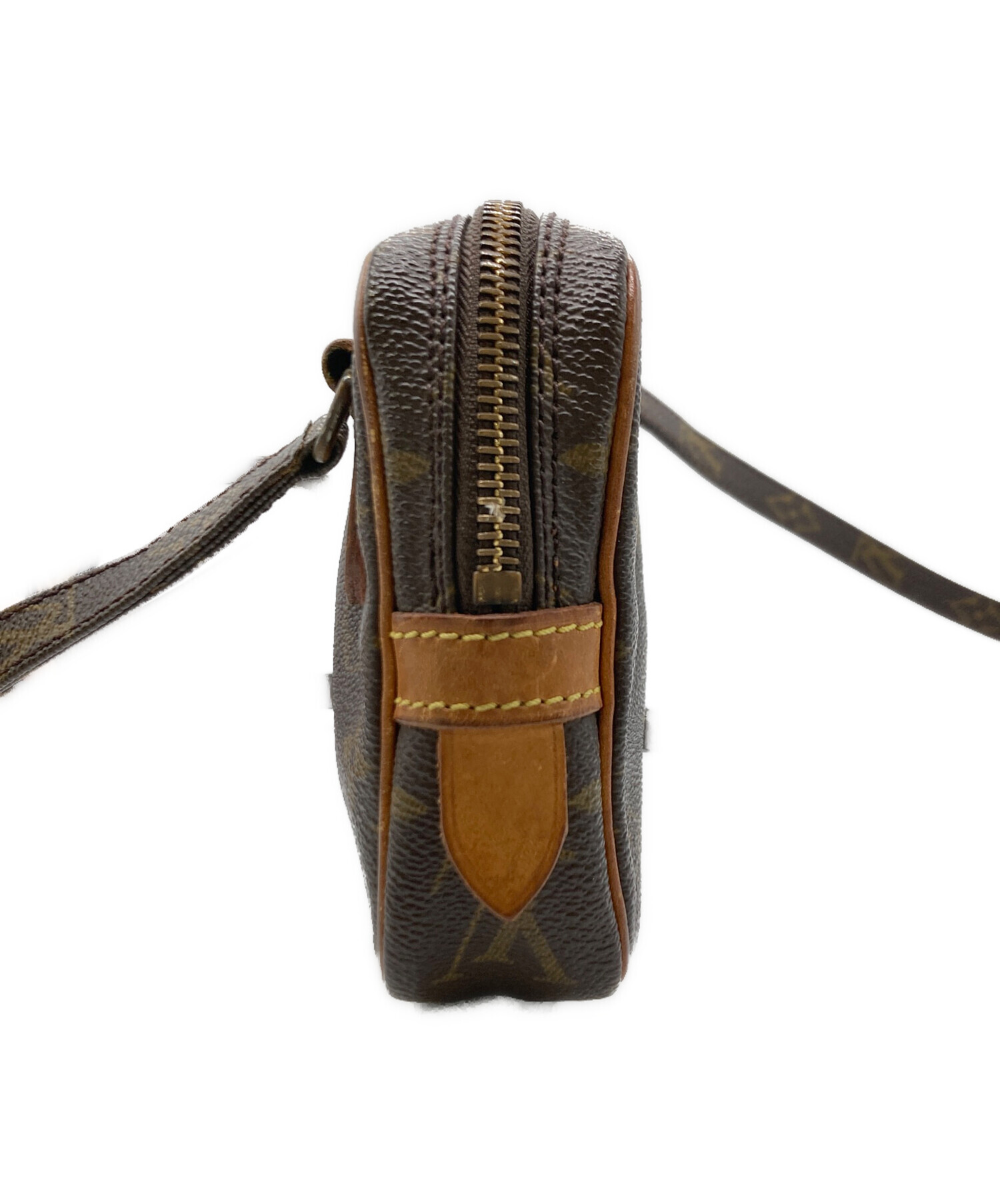 中古・古着通販】LOUIS VUITTON (ルイ ヴィトン) ショルダーポーチ