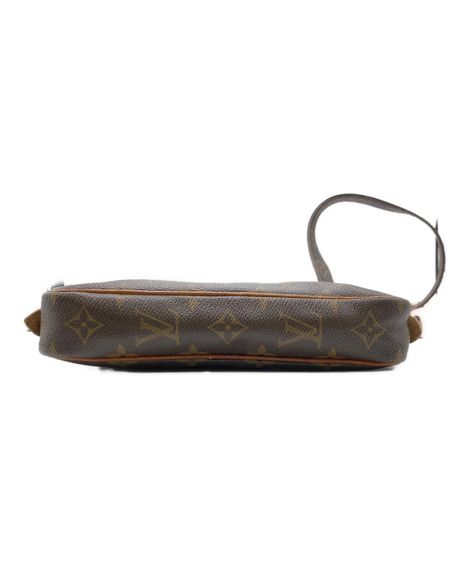 中古・古着通販】LOUIS VUITTON (ルイ ヴィトン) ショルダーポーチ