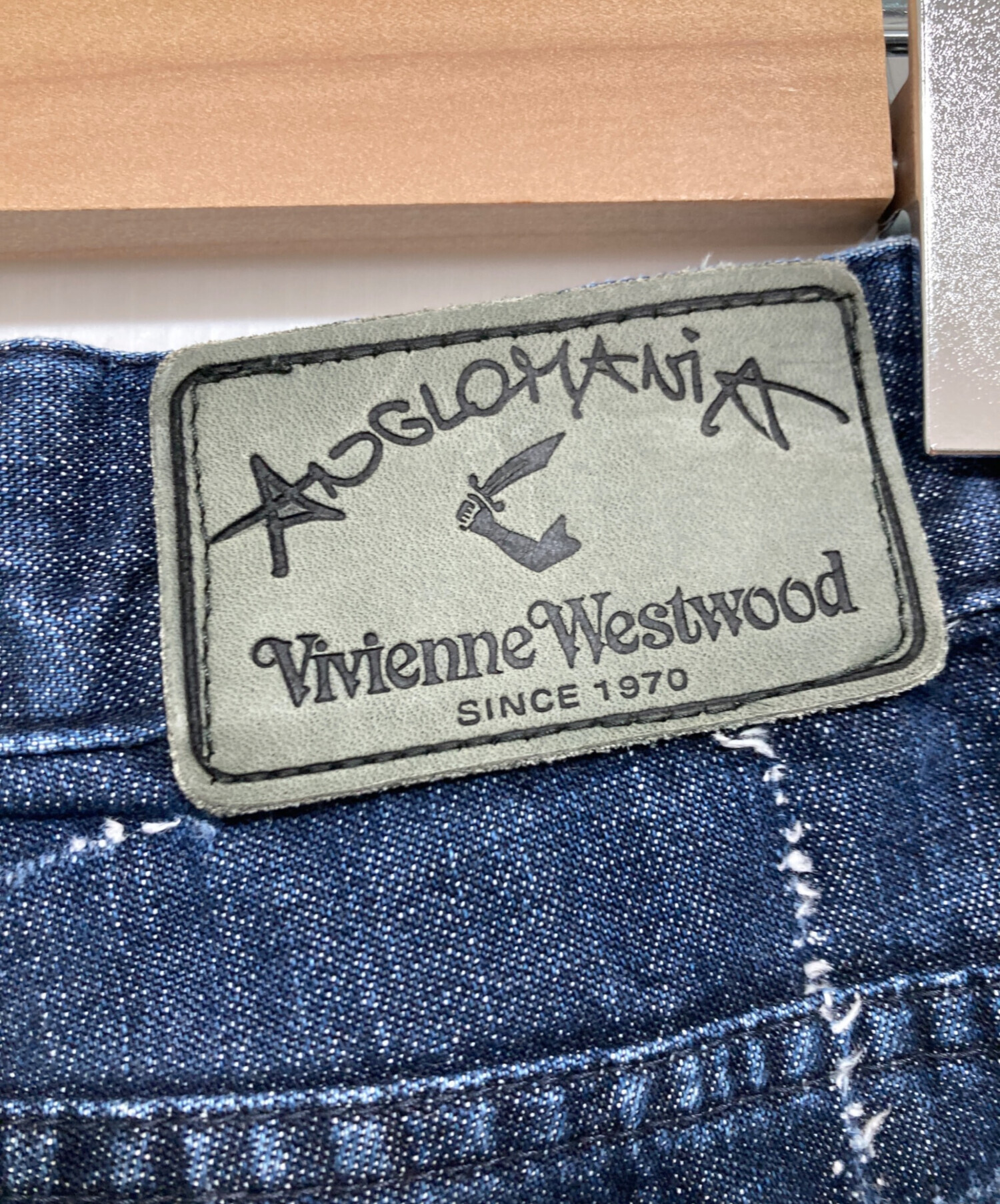 中古・古着通販】Vivienne Westwood ANGLOMANIA (ヴィヴィアンウエスト