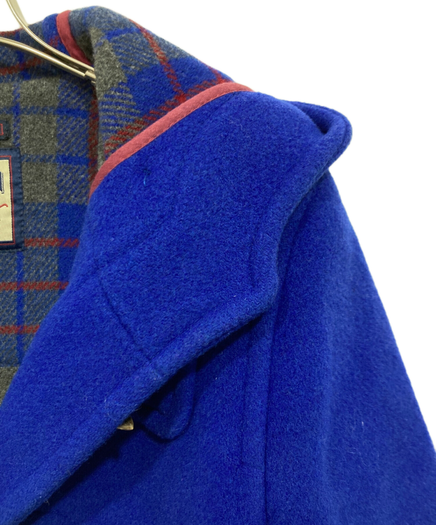 中古・古着通販】LONDON Tradition (ロンドントラディション) ダッフル
