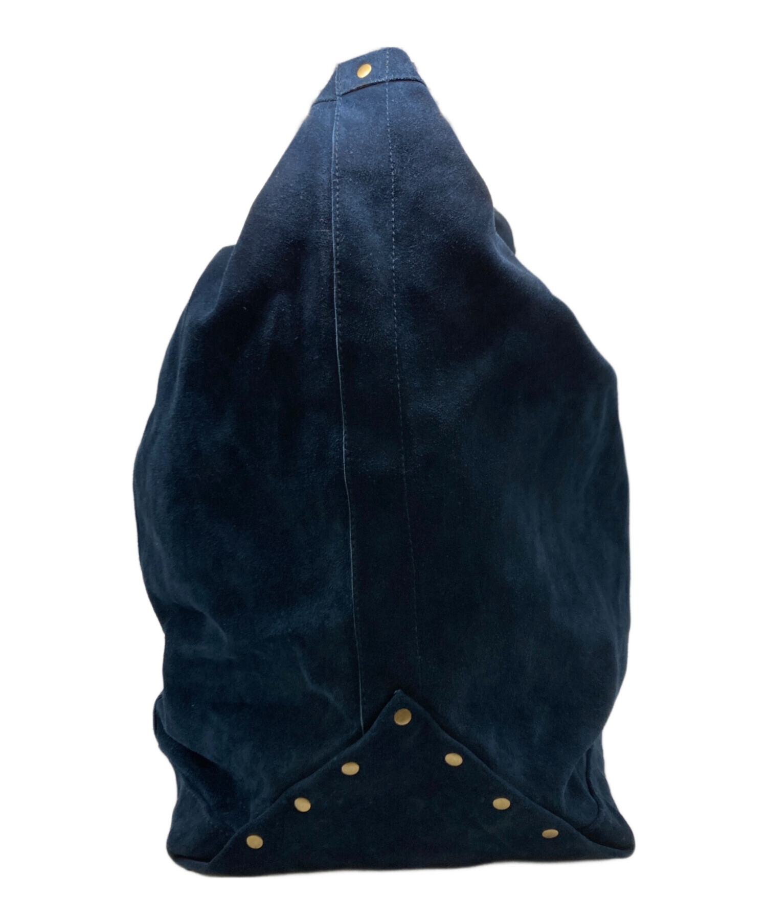 中古臼第7弾 中古・古着通販】SEVEN BY SEVEN (セブンバイセブン) スエード レザー