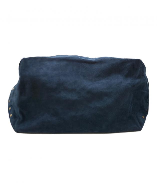 中古・古着通販】SEVEN BY SEVEN (セブンバイセブン) スエード レザー