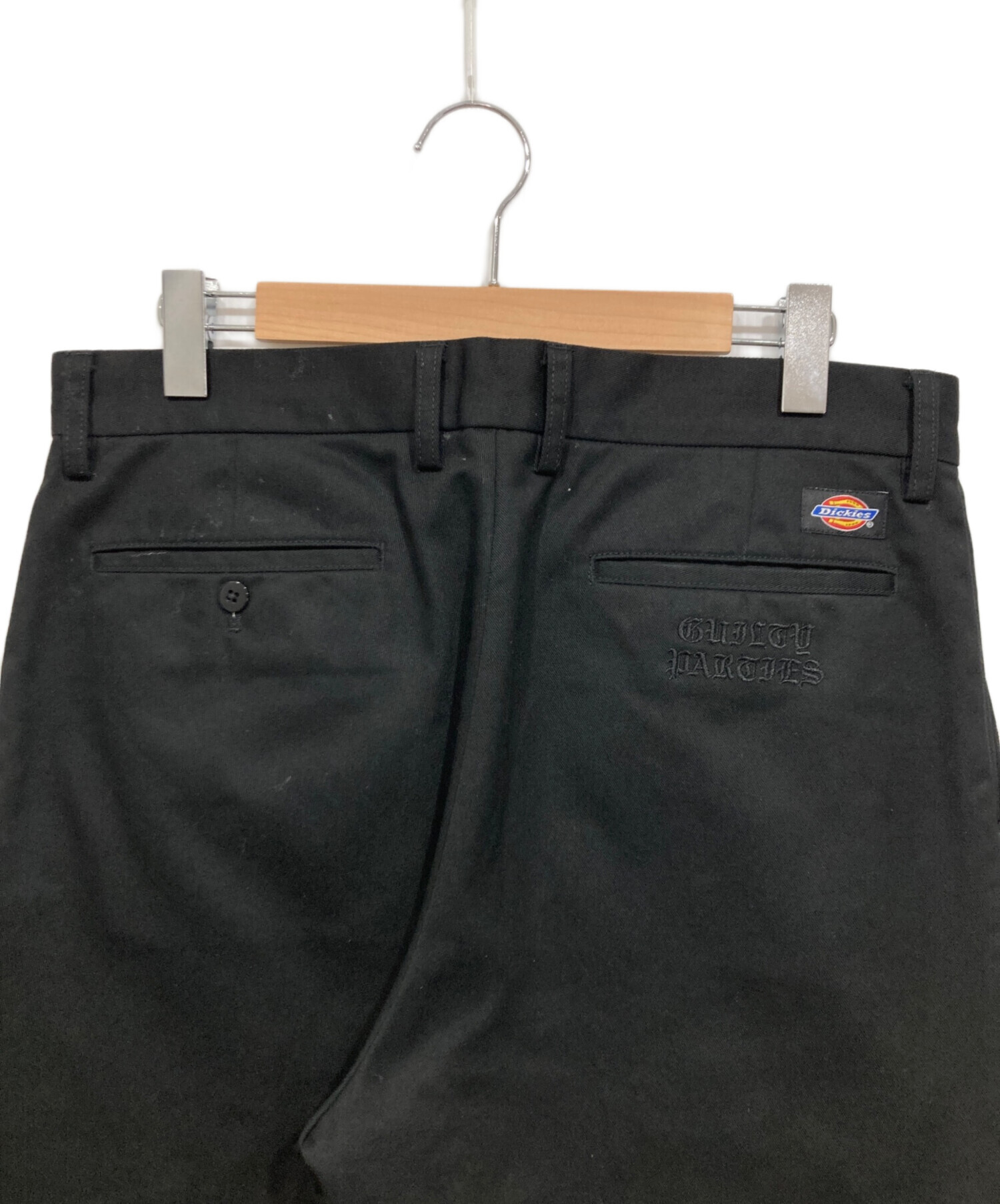 WACKO MARIA DICKIES チノトラウザーズ Wacko Maria - Wacko Maria x Dickies Pleated Trousers | HBX