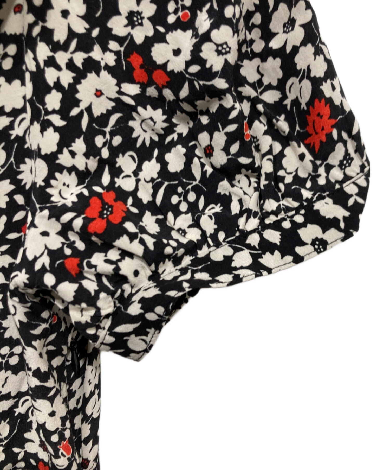 中古・古着通販】POLO RALPH LAUREN (ポロ・ラルフローレン) 総柄