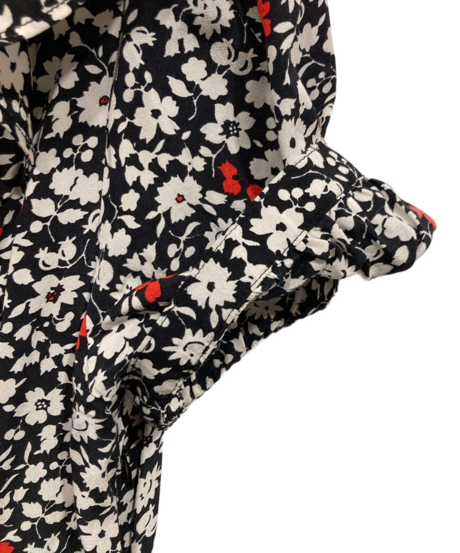 中古・古着通販】POLO RALPH LAUREN (ポロ・ラルフローレン) 総柄