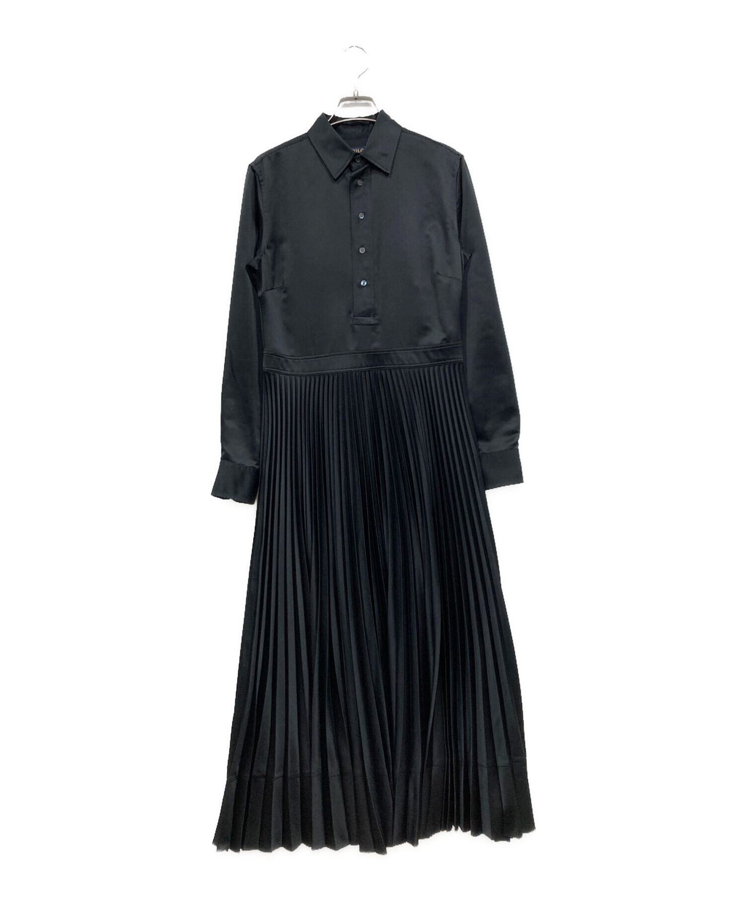 中古・古着通販】POLO RALPH LAUREN (ポロ・ラルフローレン) サテン