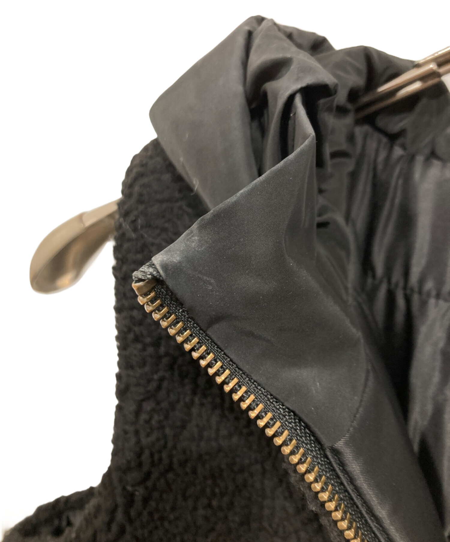 中古・古着通販】LA SUD ACTIVE (ラシュッドアクティブ) フーデッド