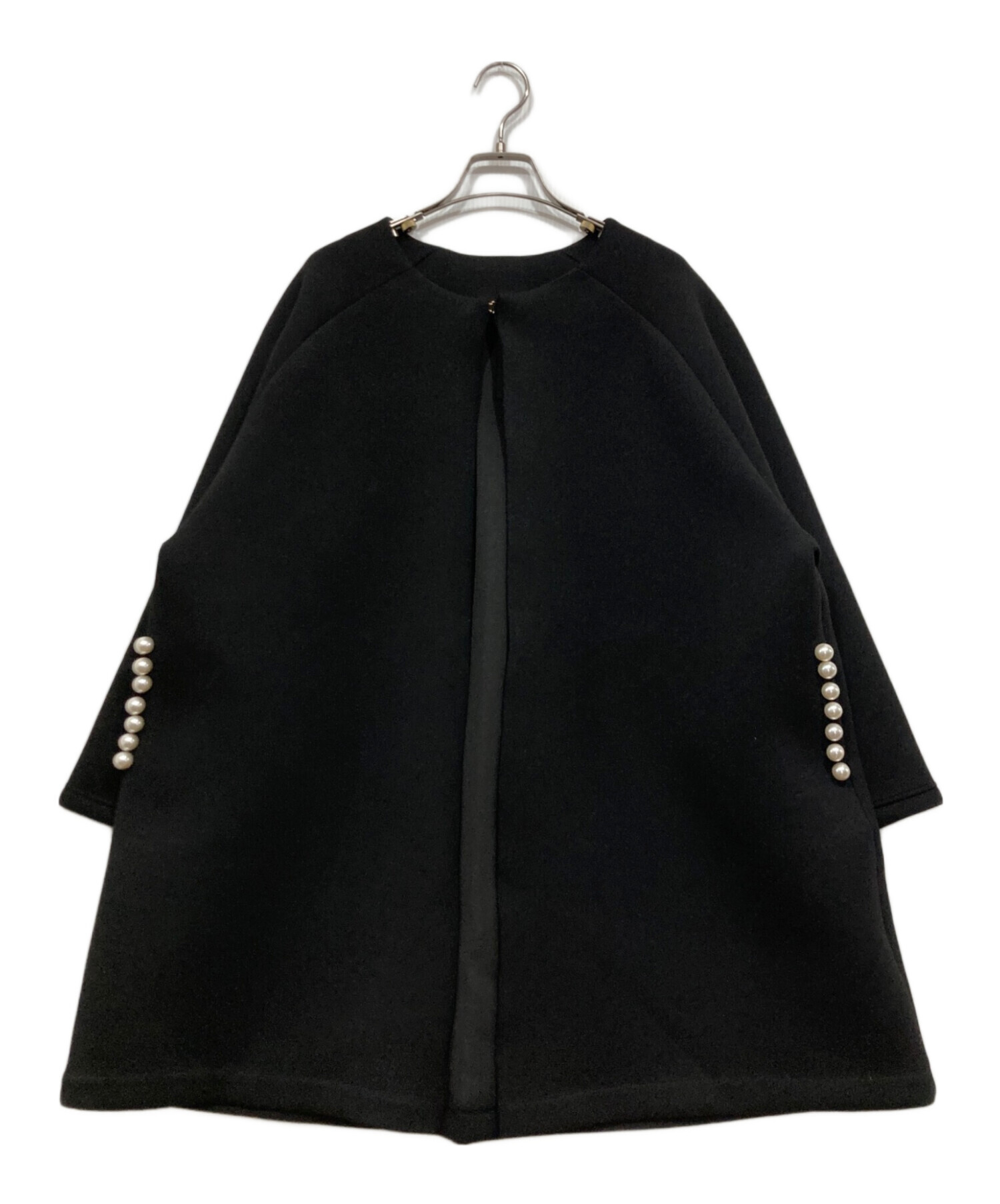 中古・古着通販】frene (フラーネ) ポケットパール付きダンボール