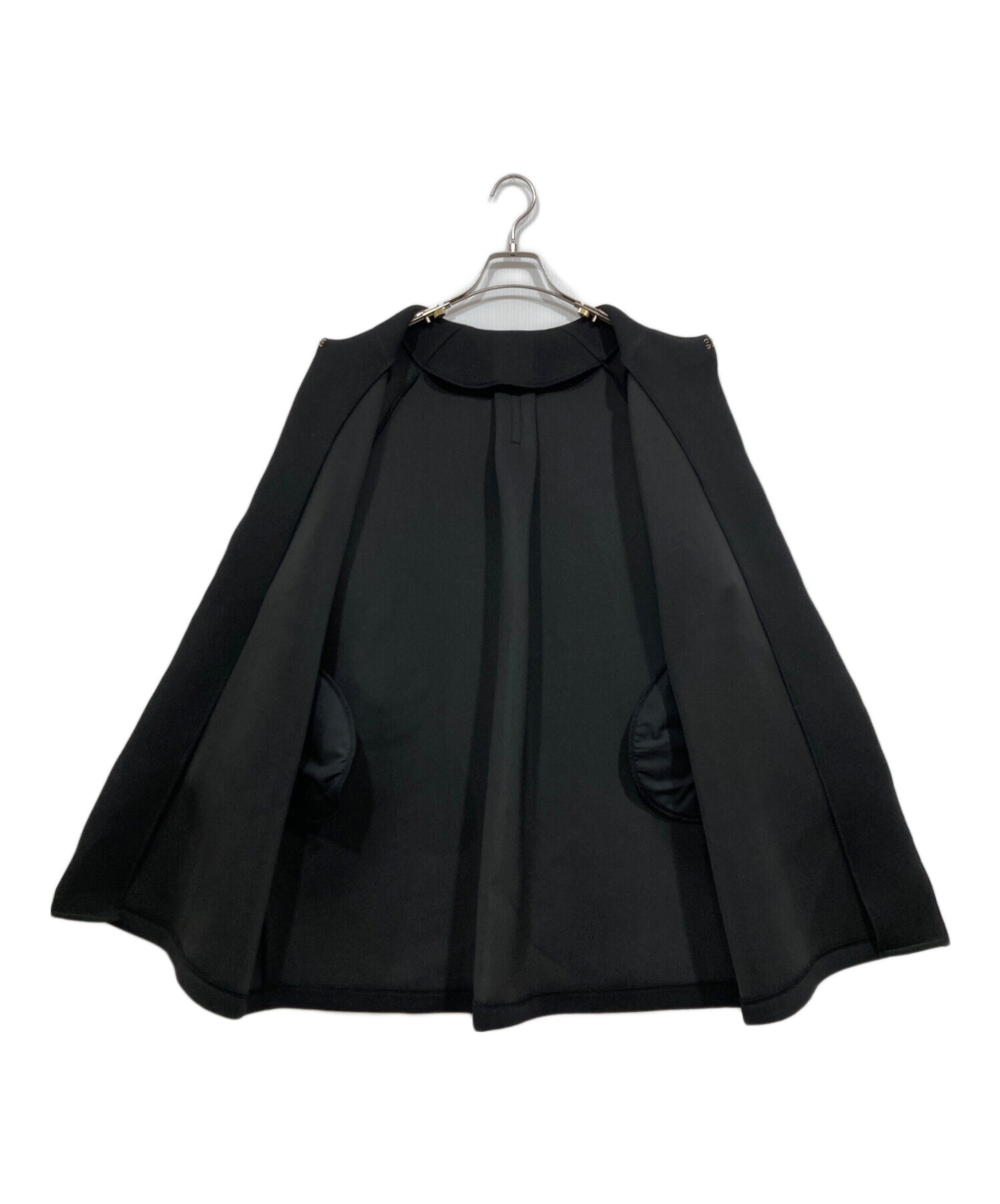 中古・古着通販】frene (フラーネ) ポケットパール付きダンボール