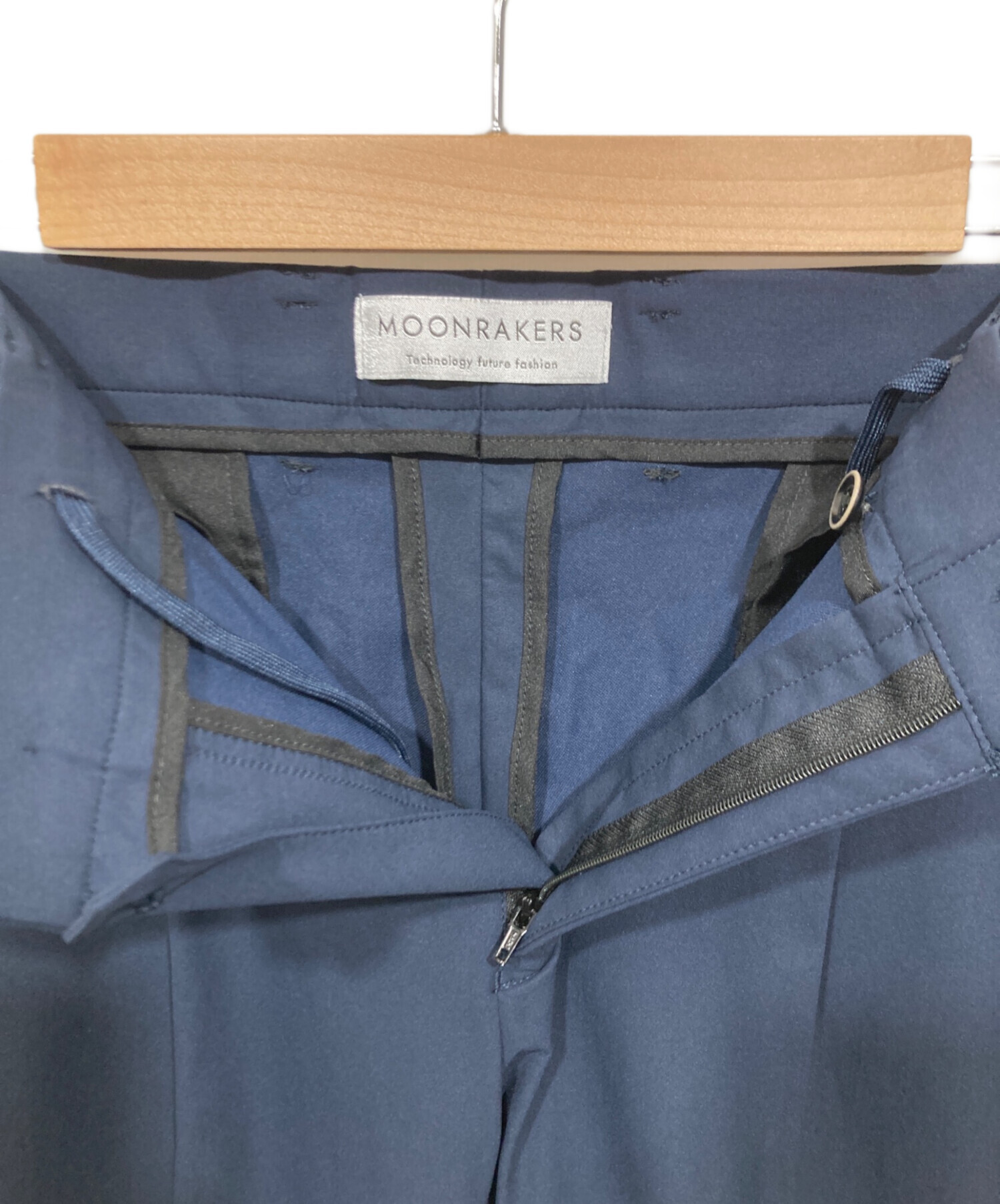 中古・古着通販】MOONRAKERS (ムーンレイカーズ) セットアップスーツ