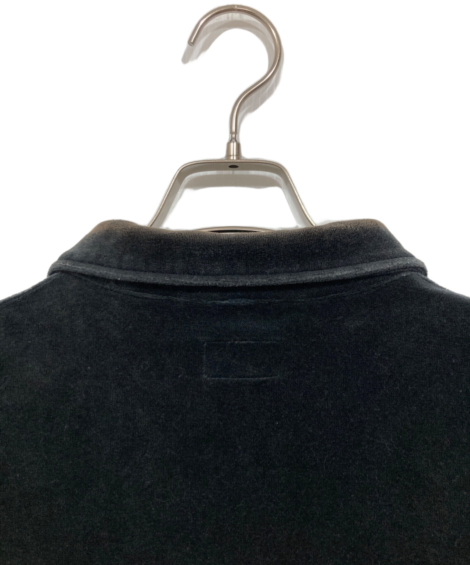 中古・古着通販】Supreme (シュプリーム) ベロア半袖シャツ / Velour