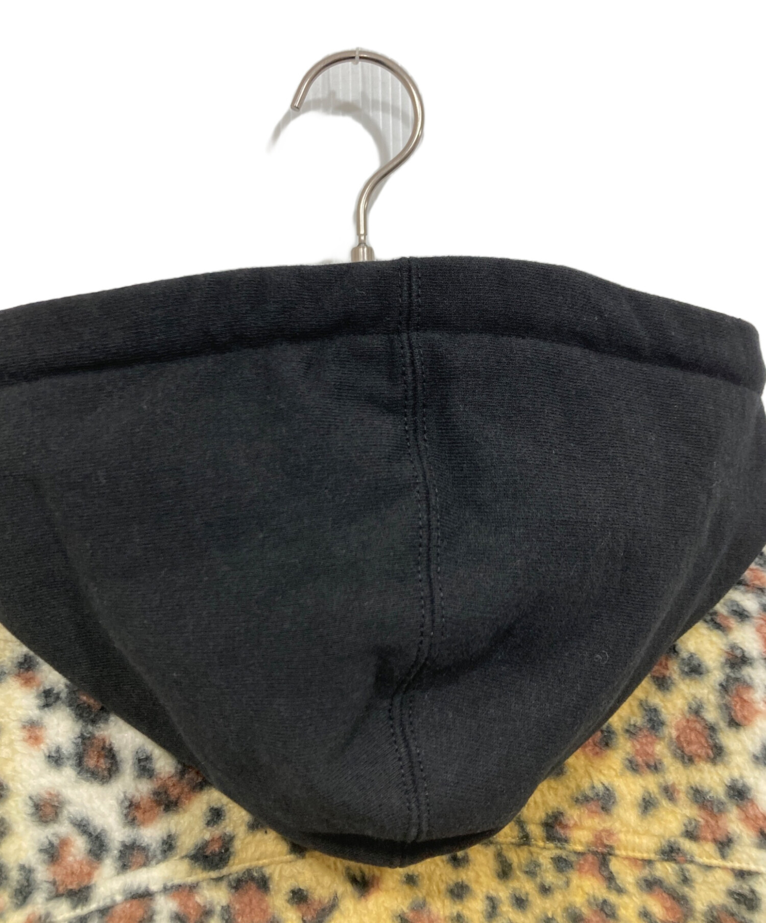 中古・古着通販】SUPREME (シュプリーム) ジップジャケット ベージュ