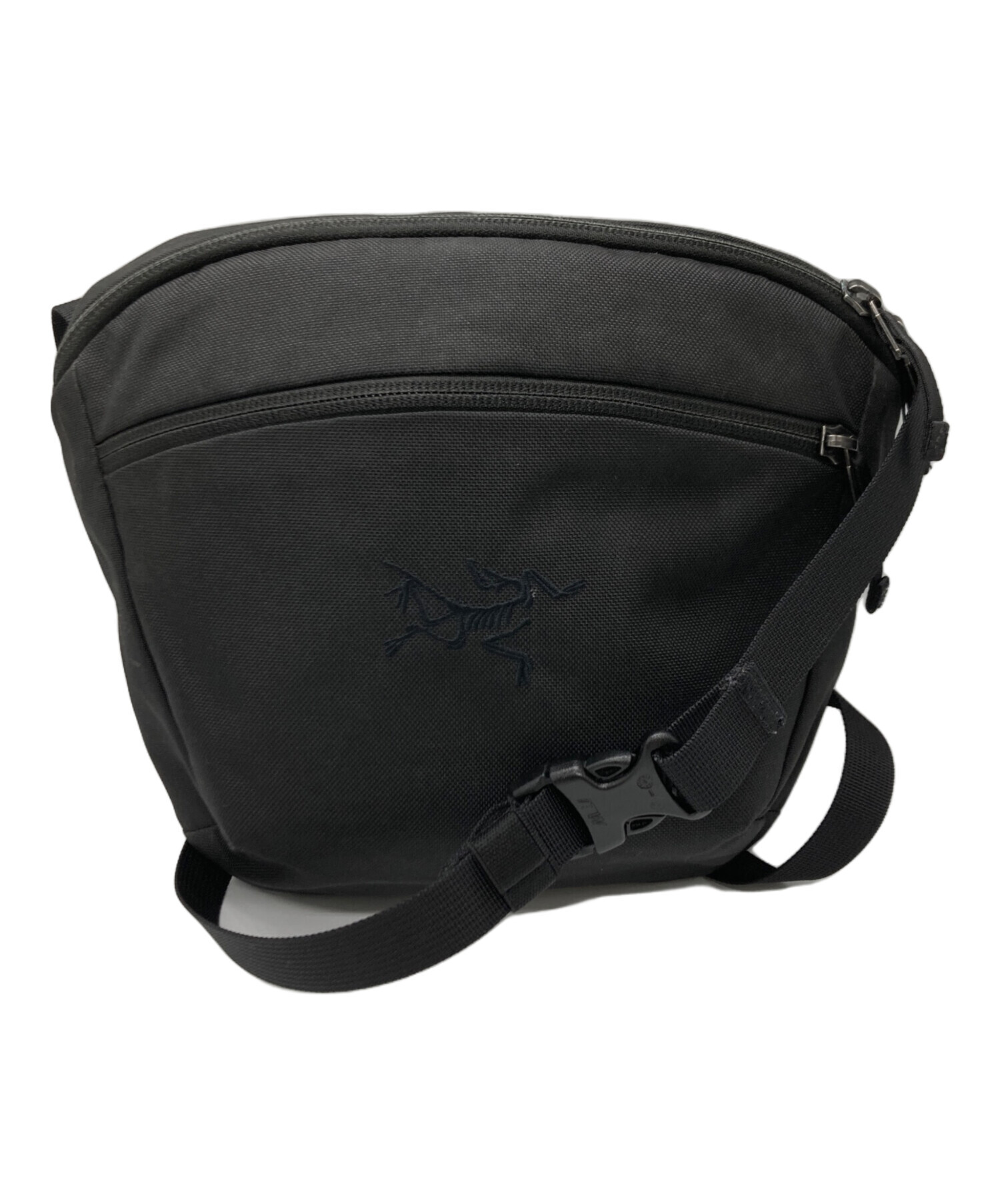 ARC’TERYX アークテリクス ショルダーバッグ メンズ 【古着】【中古】 中古・古着通販】ARC'TERYX (アークテリクス) ショルダーバッグ