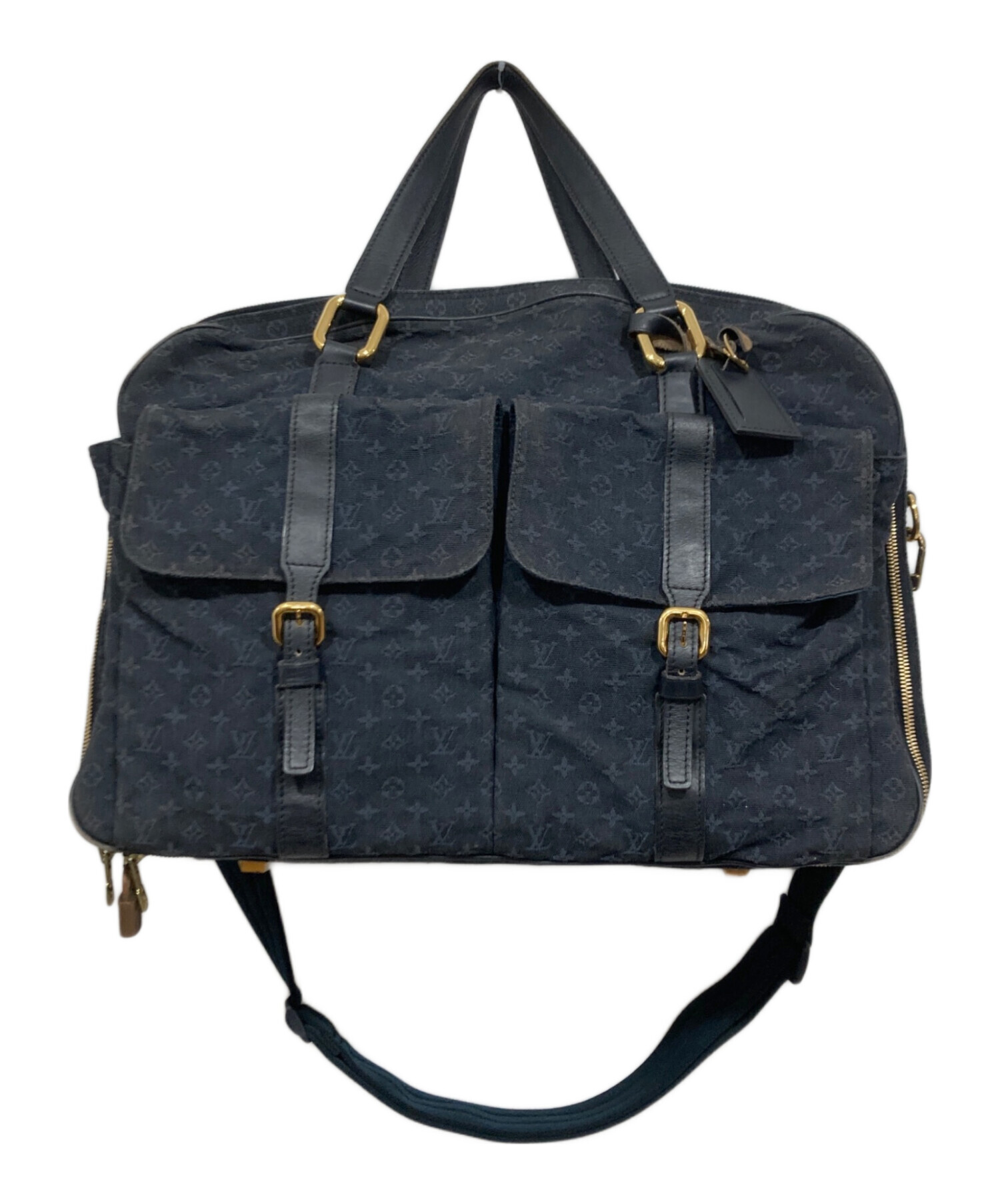 中古・古着通販】LOUIS VUITTON (ルイ ヴィトン) モノグラムミニ