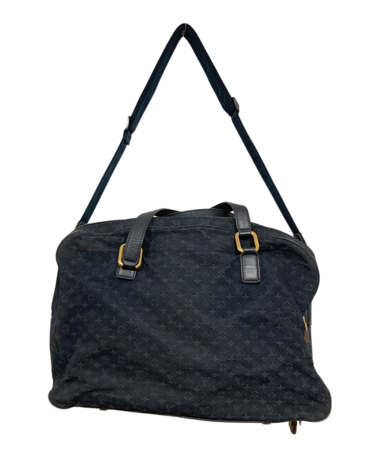 中古・古着通販】LOUIS VUITTON (ルイ ヴィトン) モノグラムミニ