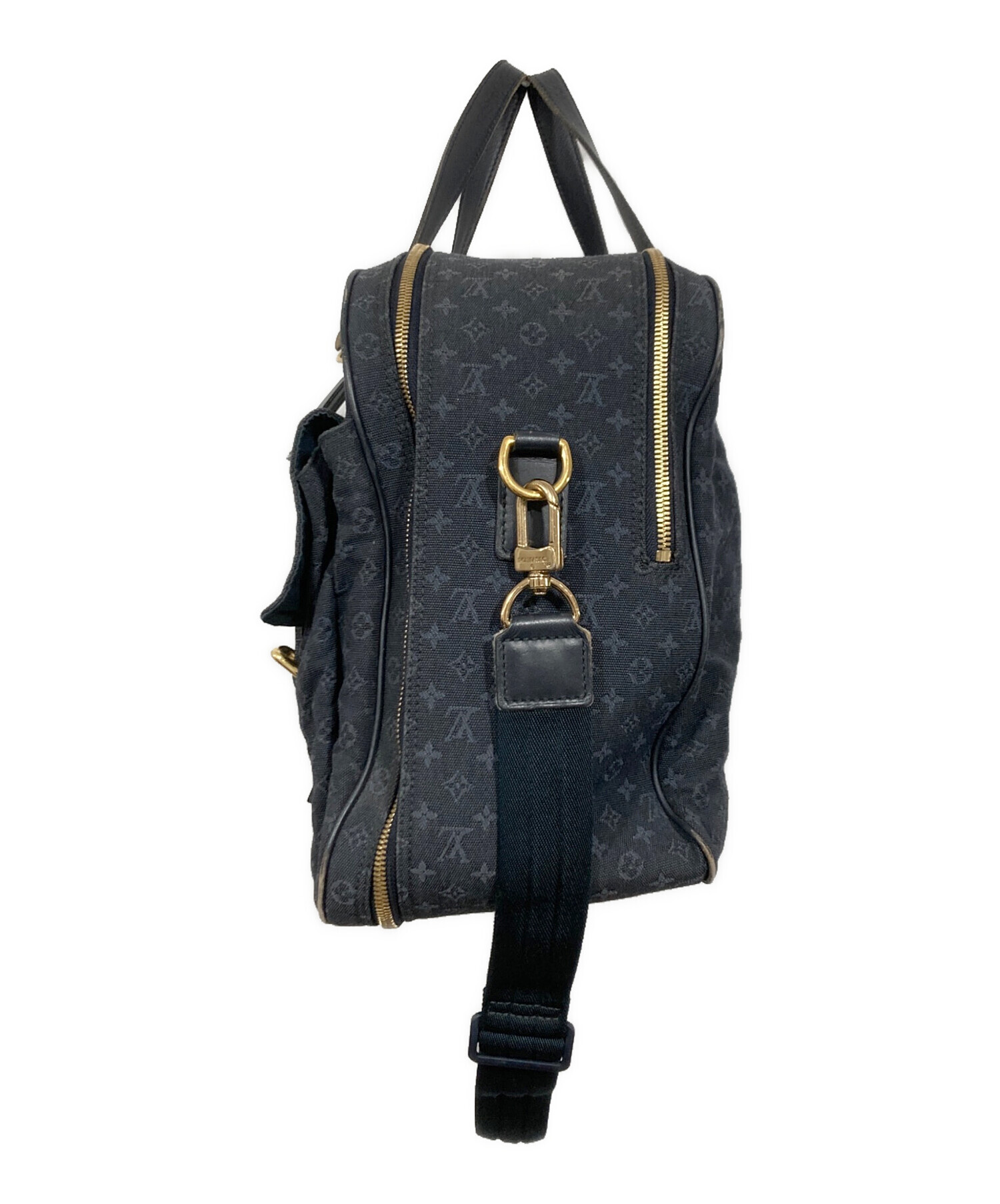 中古・古着通販】LOUIS VUITTON (ルイ ヴィトン) モノグラムミニ