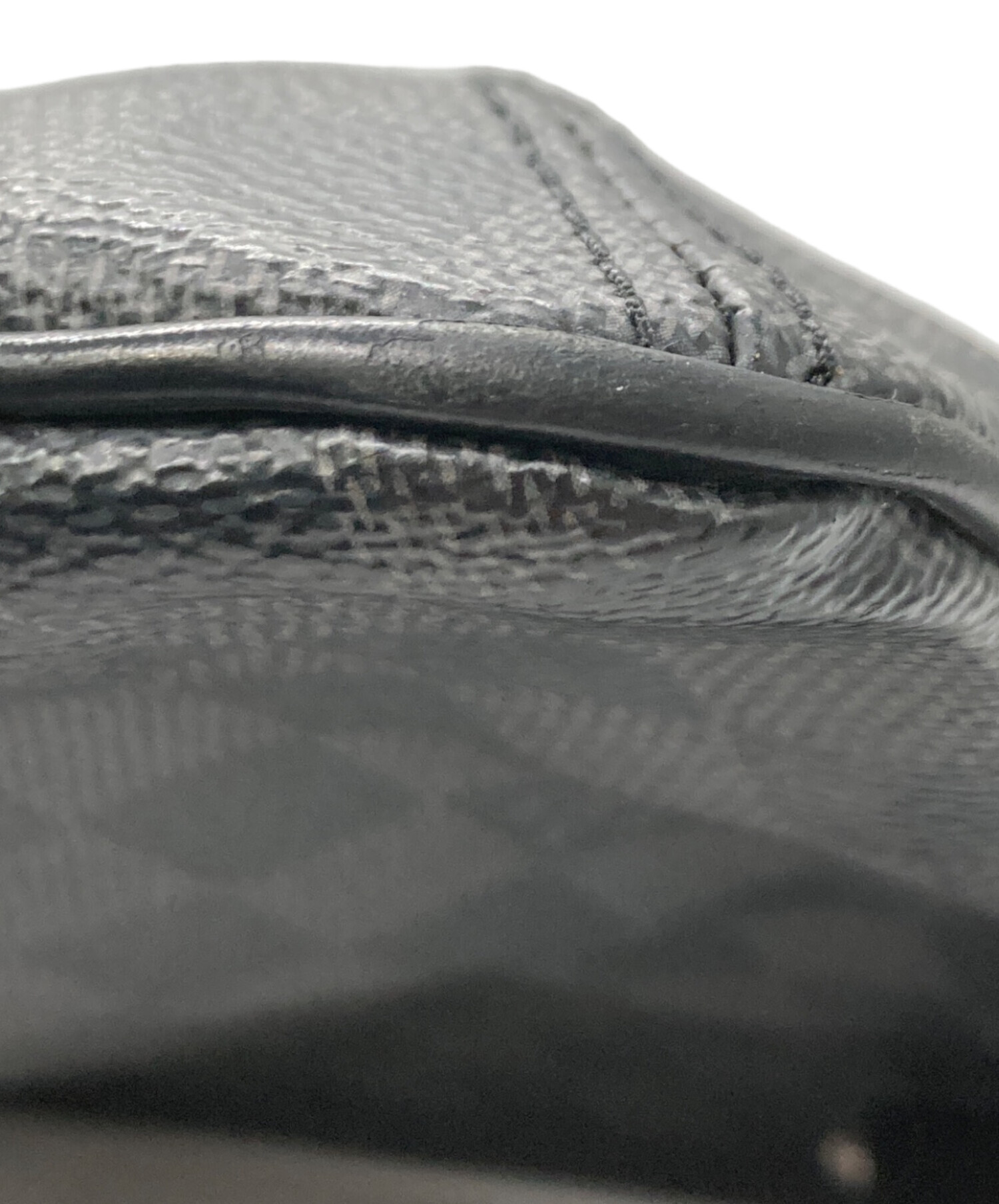 中古・古着通販】LOUIS VUITTON (ルイ ヴィトン) ショルダーバッグ