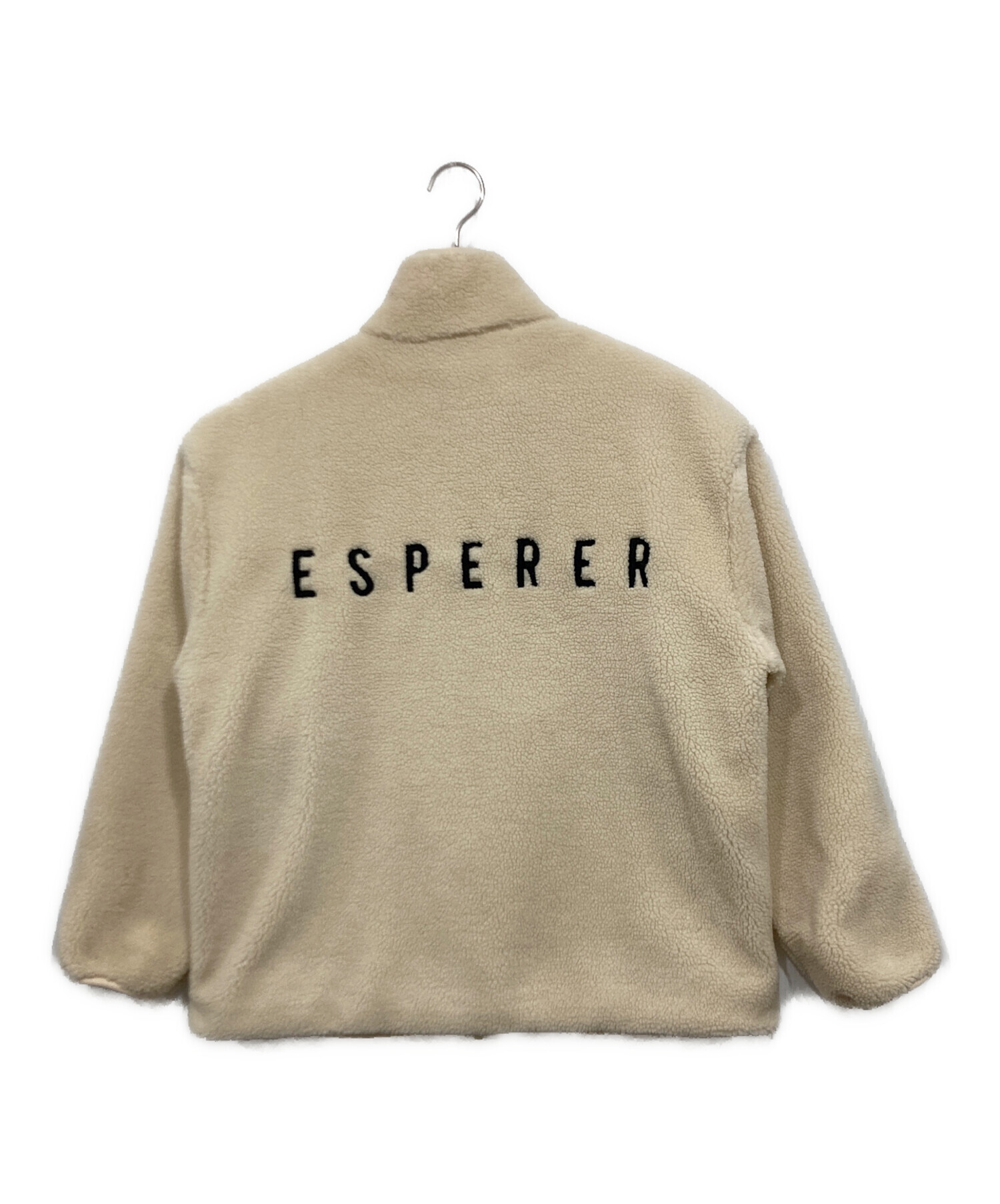 中古・古着通販】Spick and Span (スピックアンドスパン) バックロゴ