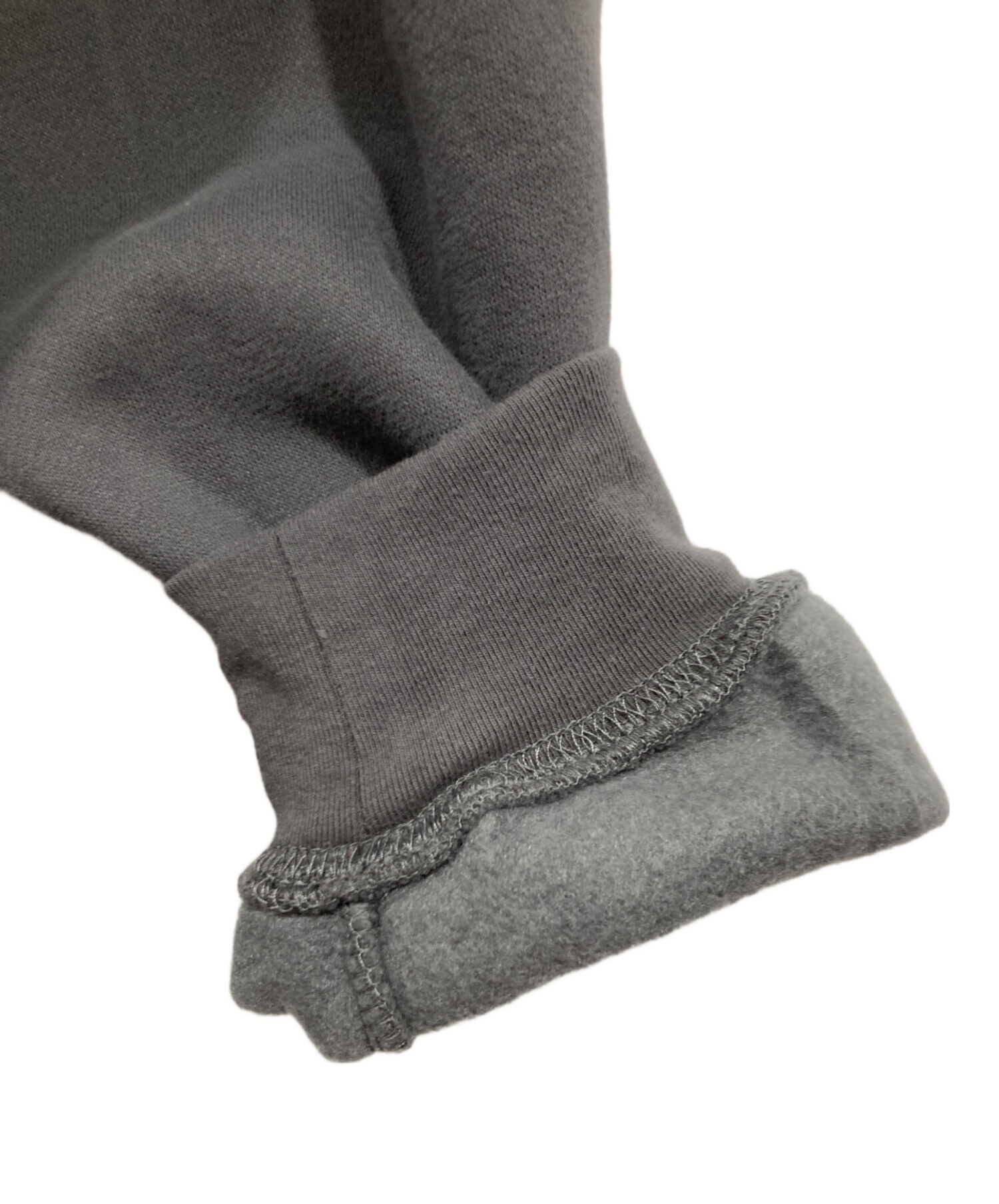 中古・古着通販】CAPTAINS HELM (キャプテンズヘルム) 裏起毛クルー