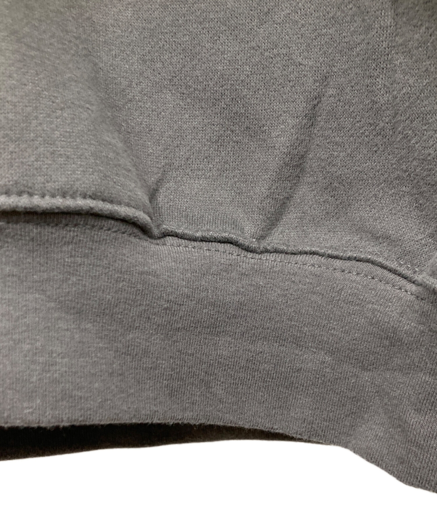 中古・古着通販】CAPTAINS HELM (キャプテンズヘルム) 裏起毛クルー