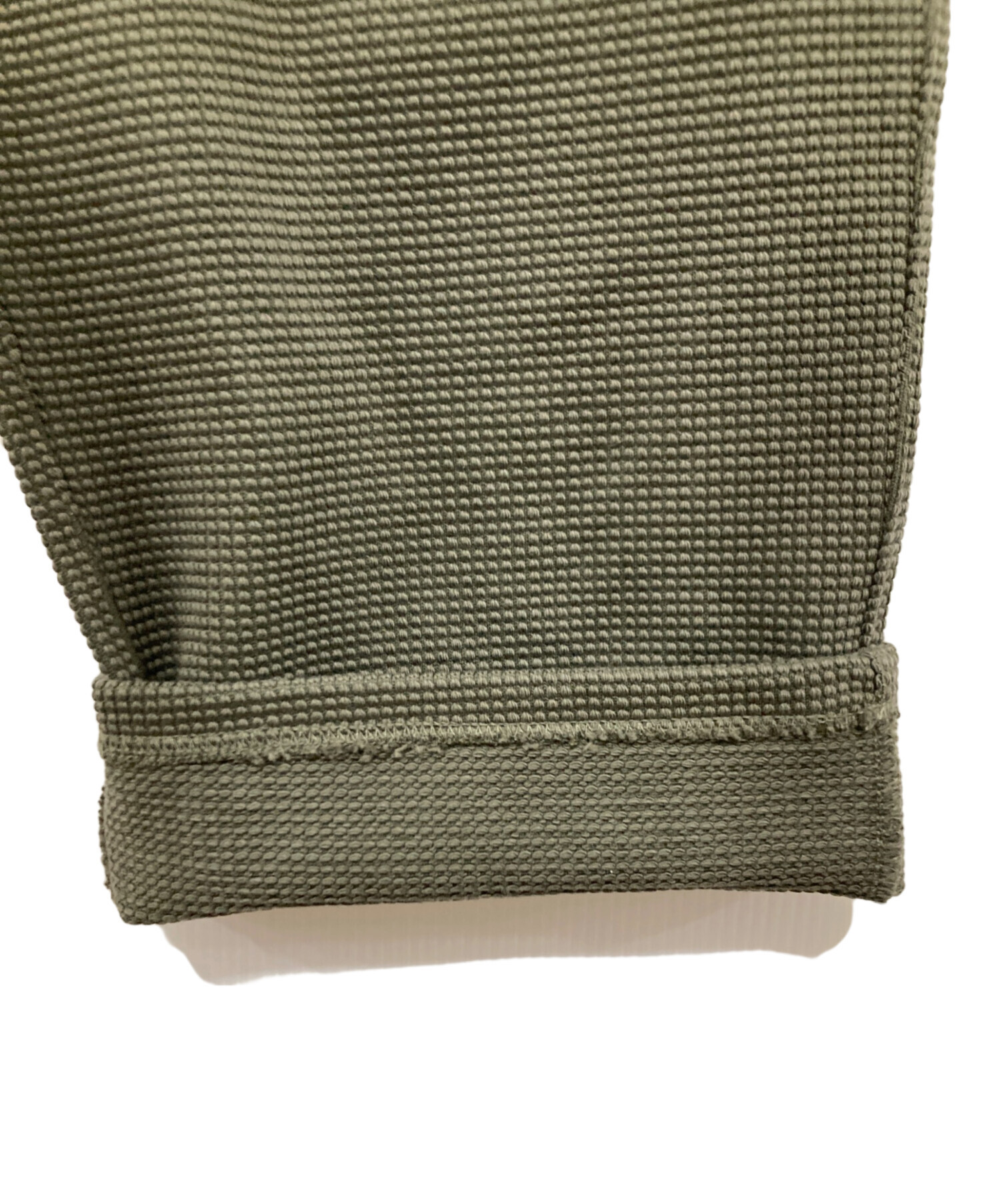 中古・古着通販】CAPTAINS HELM (キャプテンズヘルム) MIL THERMAL