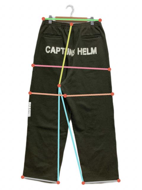 中古・古着通販】CAPTAINS HELM (キャプテンズヘルム) MIL THERMAL
