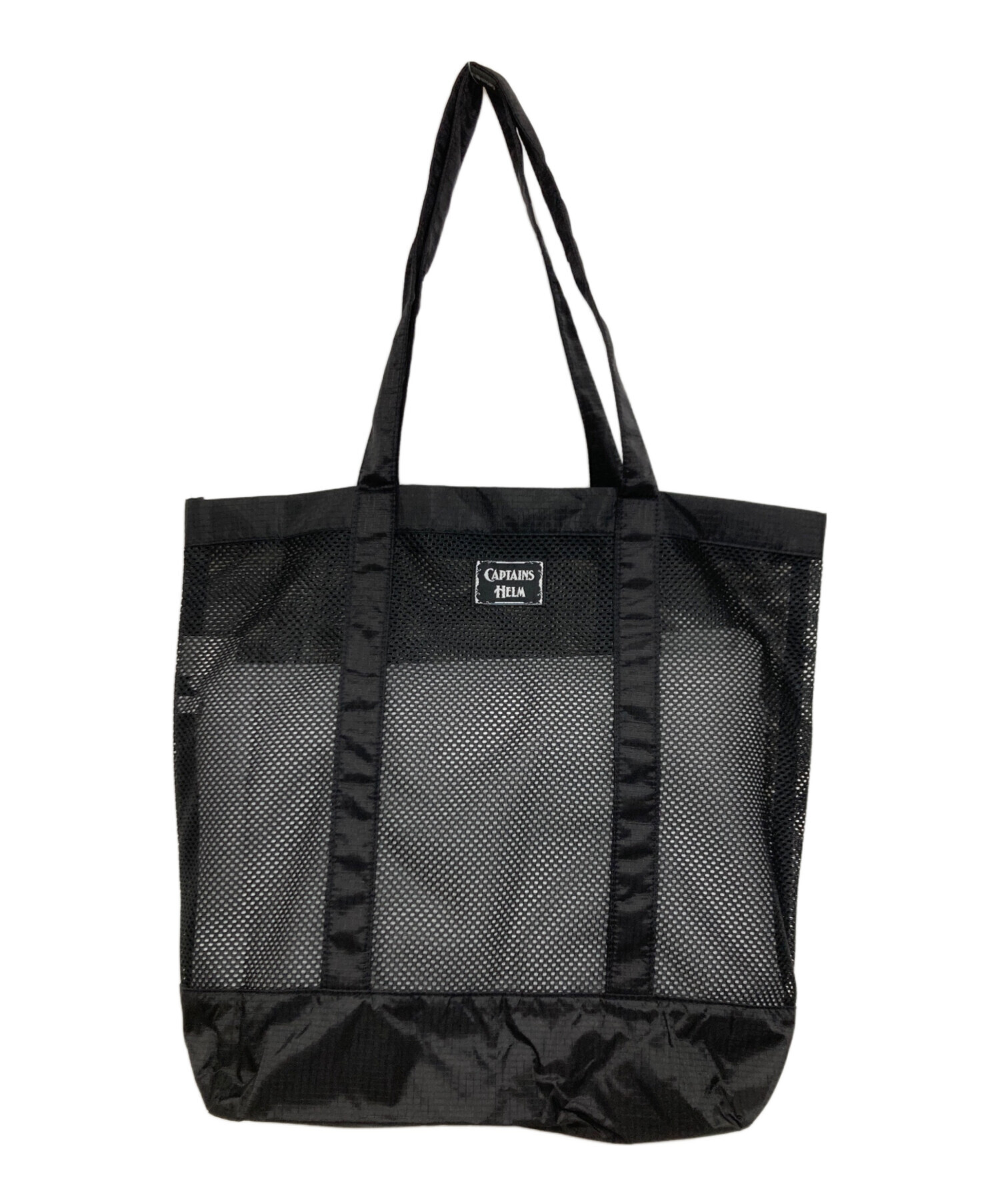 キャプテンズヘルム　トートバッグ　デニム キャプテンズヘルム トートバッグ デニム キャプテンズヘルム トート