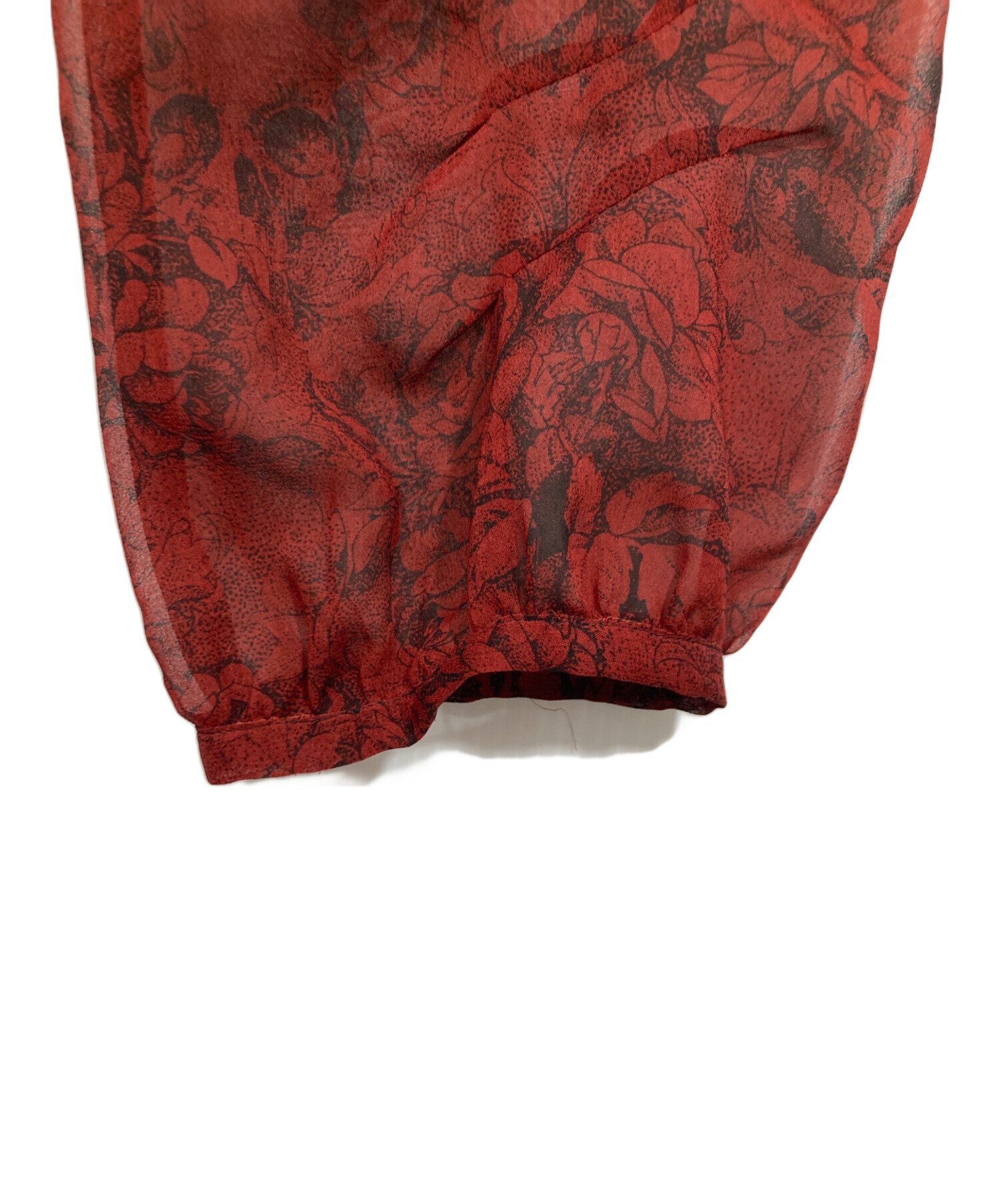 中古・古着通販】Hysteric Glamour (ヒステリックグラマー) ワンピース