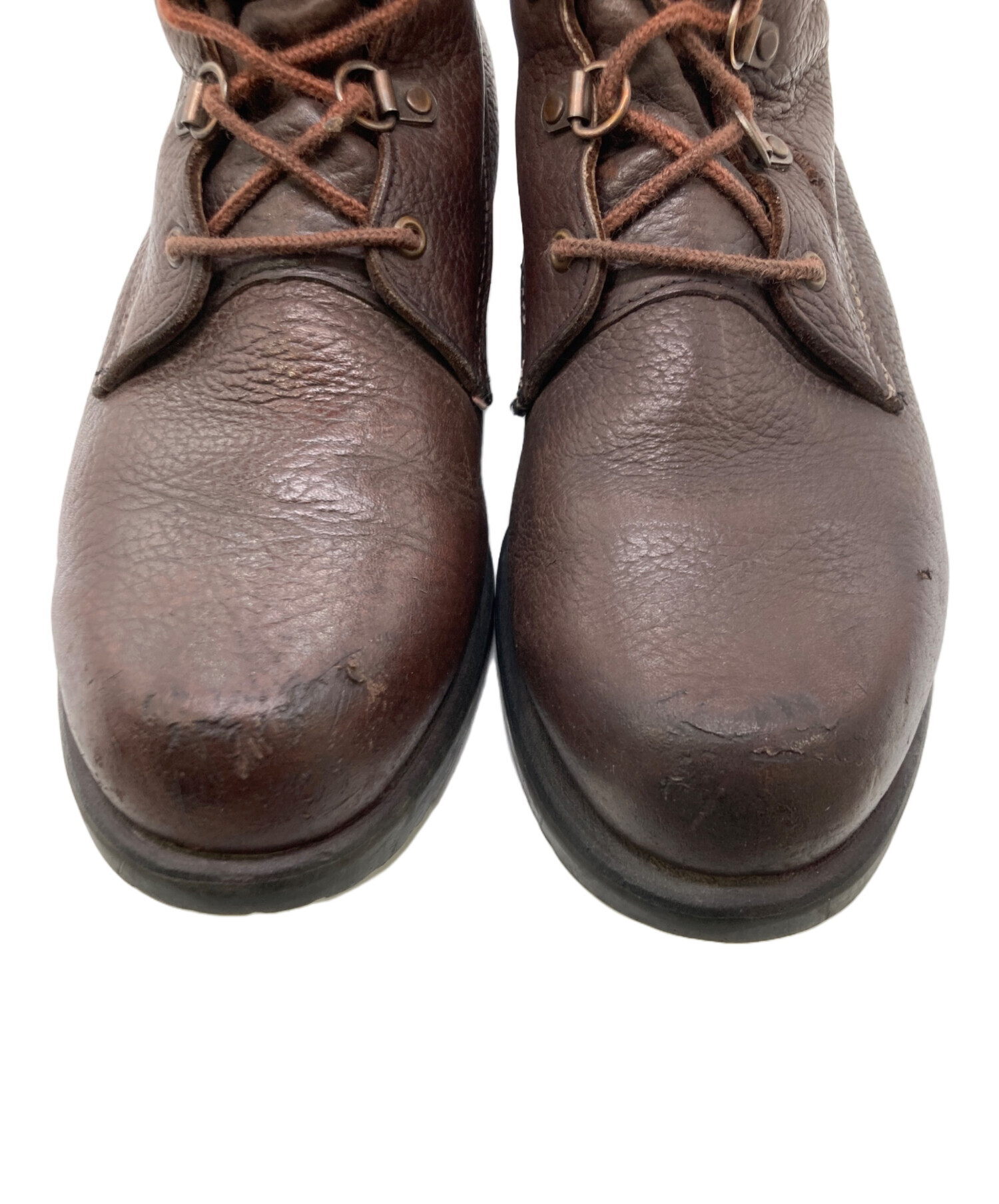 中古・古着通販】RED WING (レッドウィング) ワークブーツ / アイ