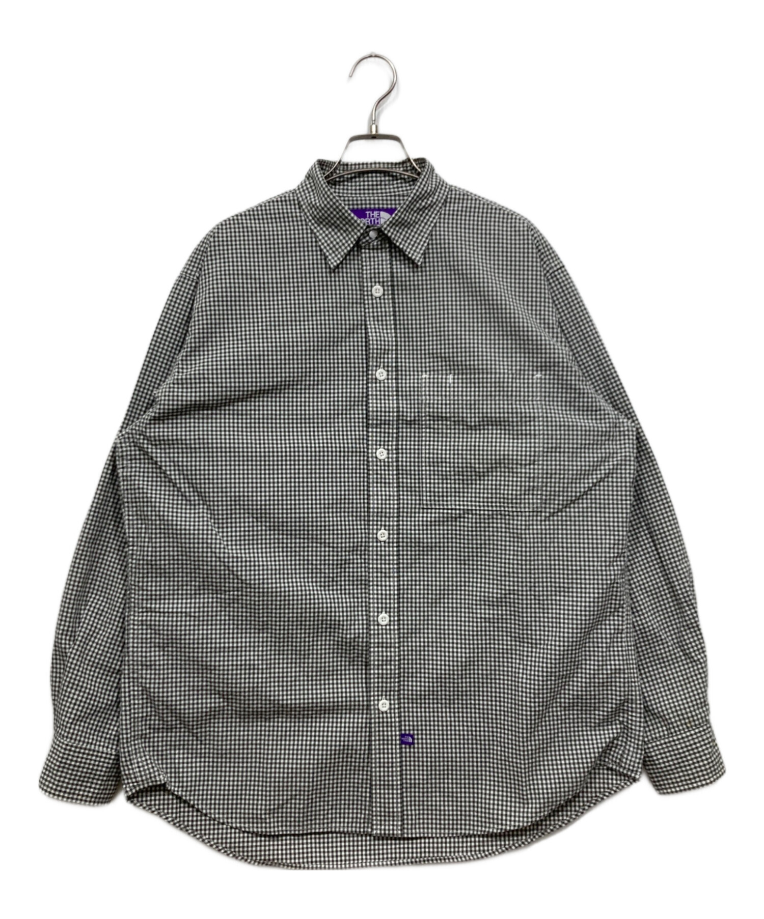 中古・古着通販】THE NORTHFACE PURPLELABEL (ザ・ノースフェイス 
