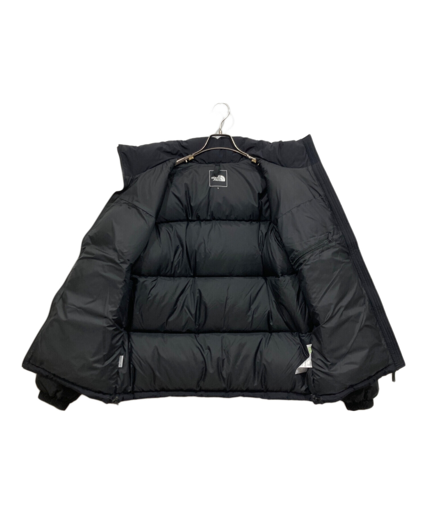 中古・古着通販】THE NORTH FACE (ザ ノース フェイス) ヌプシ