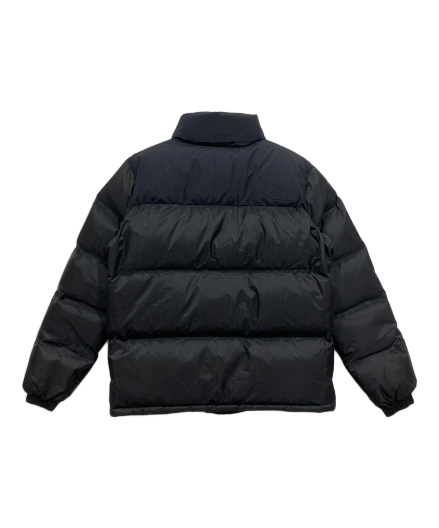 中古・古着通販】THE NORTH FACE (ザ ノース フェイス) ヌプシ