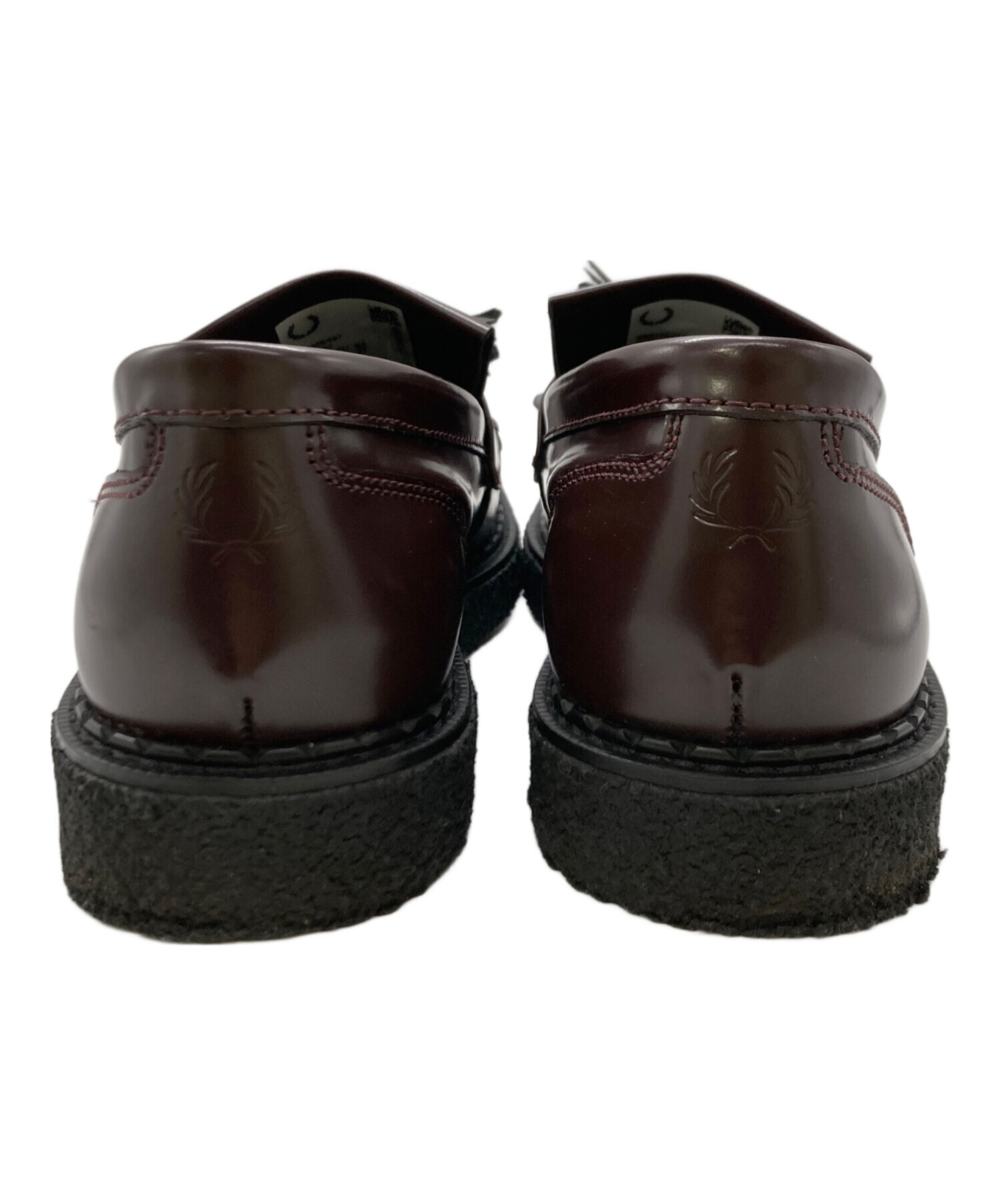 中古・古着通販】GEORGE COX (ジョージコックス) FRED PERRY (フレッド