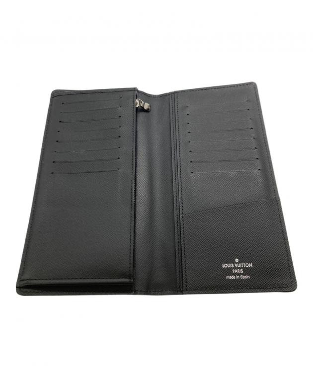 中古・古着通販】LOUIS VUITTON (ルイ ヴィトン) 長財布
