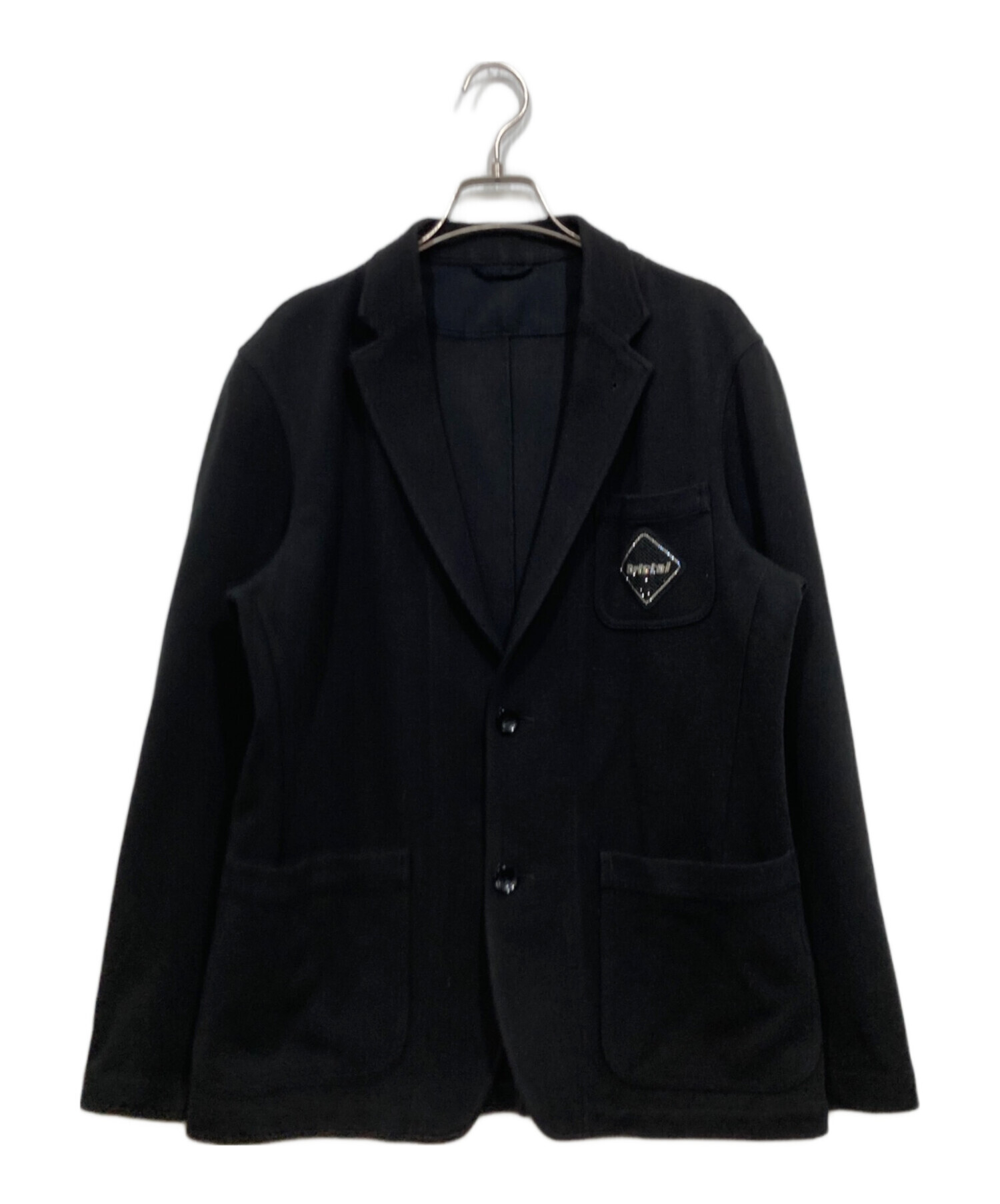 中古・古着通販】F.C.R.B. (エフシーレアルブリストル) 2B