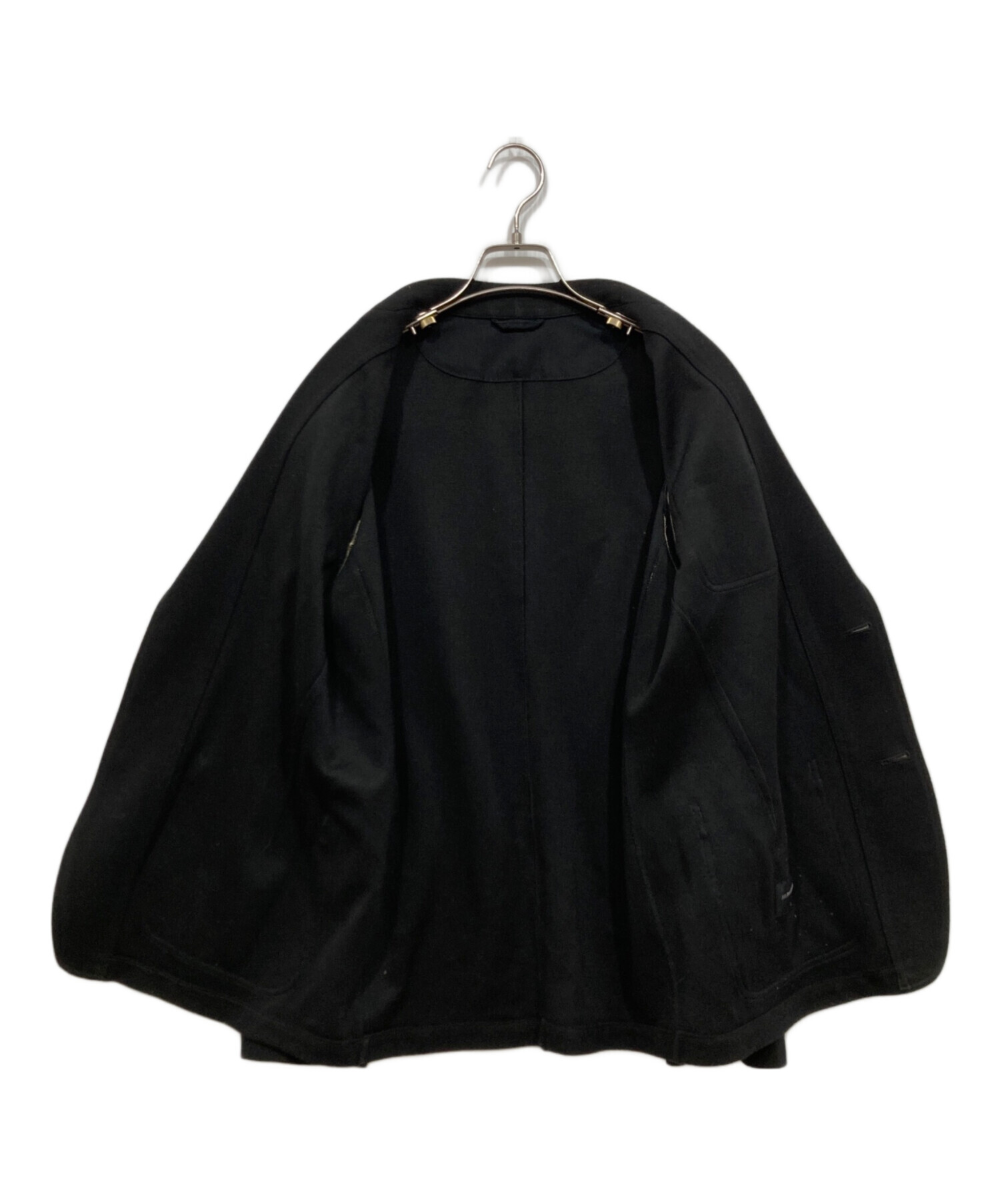 T*a様 FCRB テーラードジャケット スワロフスキー　黒 中古・古着通販】F.C.R.B. (エフシーレアルブリストル) 2B