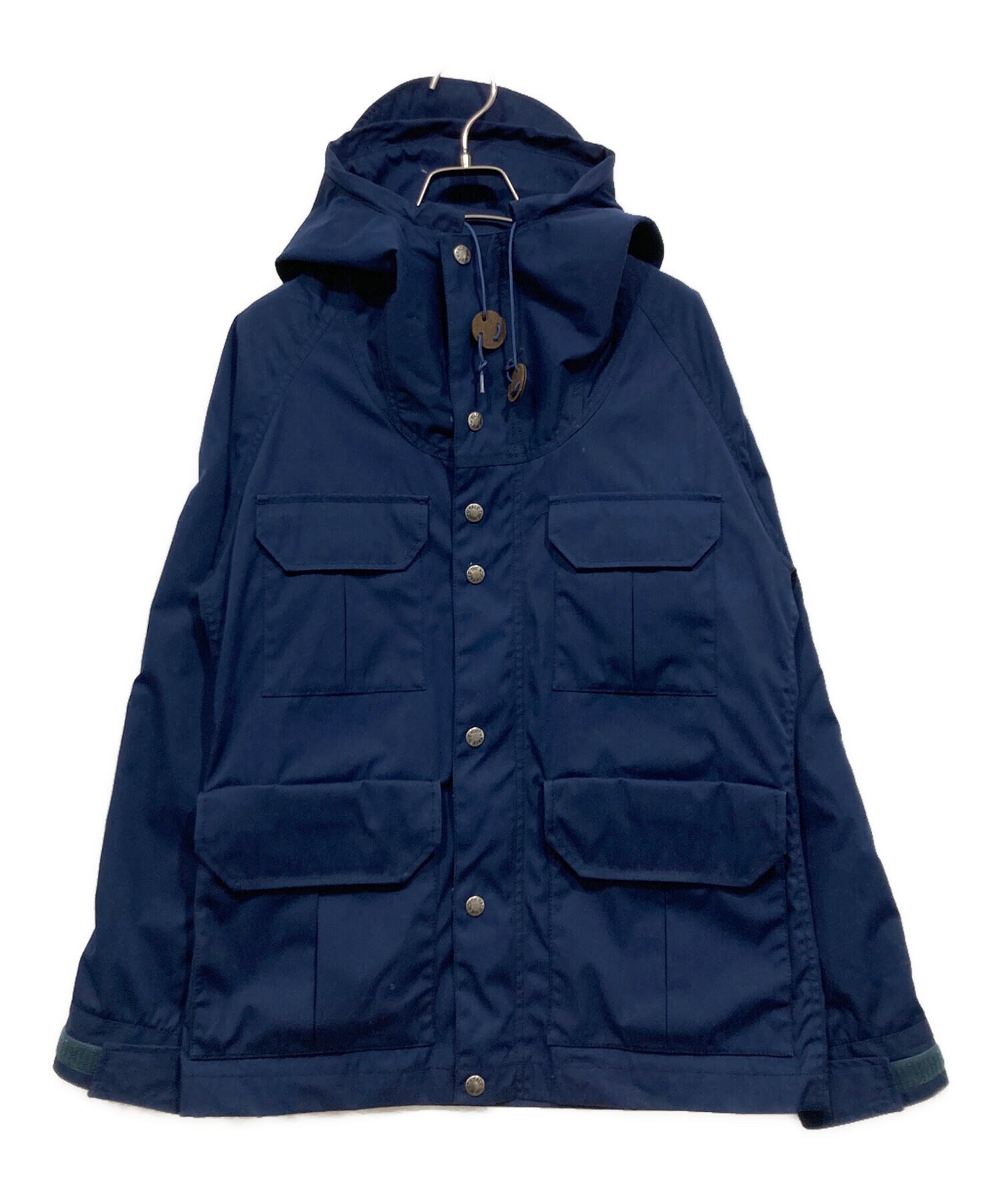 中古・古着通販】THE NORTHFACE PURPLELABEL (ザ・ノースフェイス 