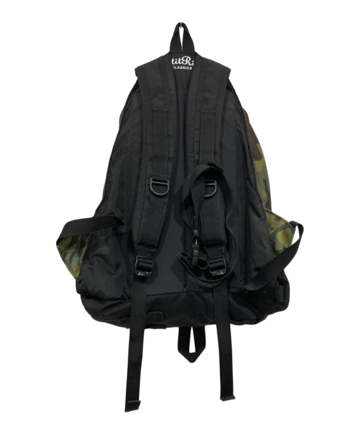 中古・古着通販】GREGORY (グレゴリー) Let it Ride (レットイット 