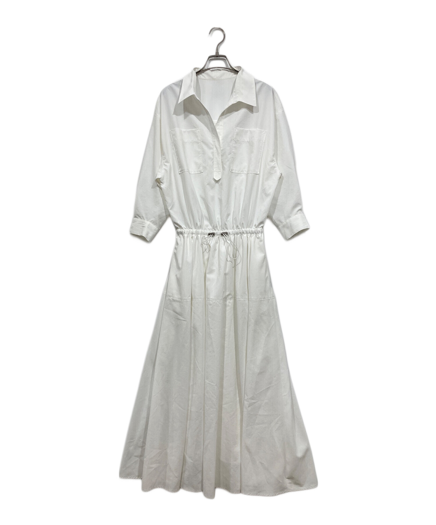 中古・古着通販】ARPEGE STORY (アルページュストーリー) ドロスト