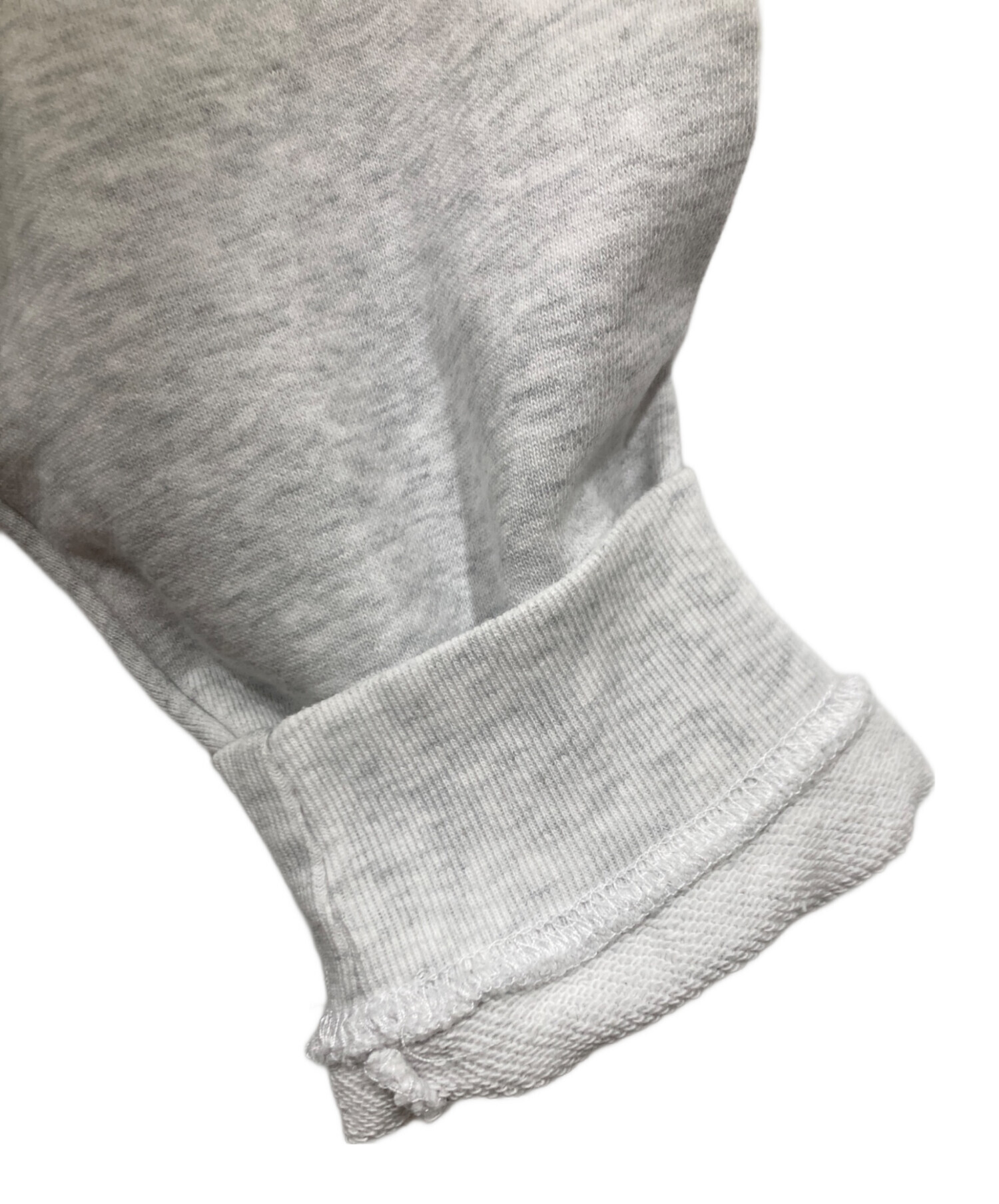 中古・古着通販】DEUXIEME CLASSE (ドゥーズィエム クラス) クルー