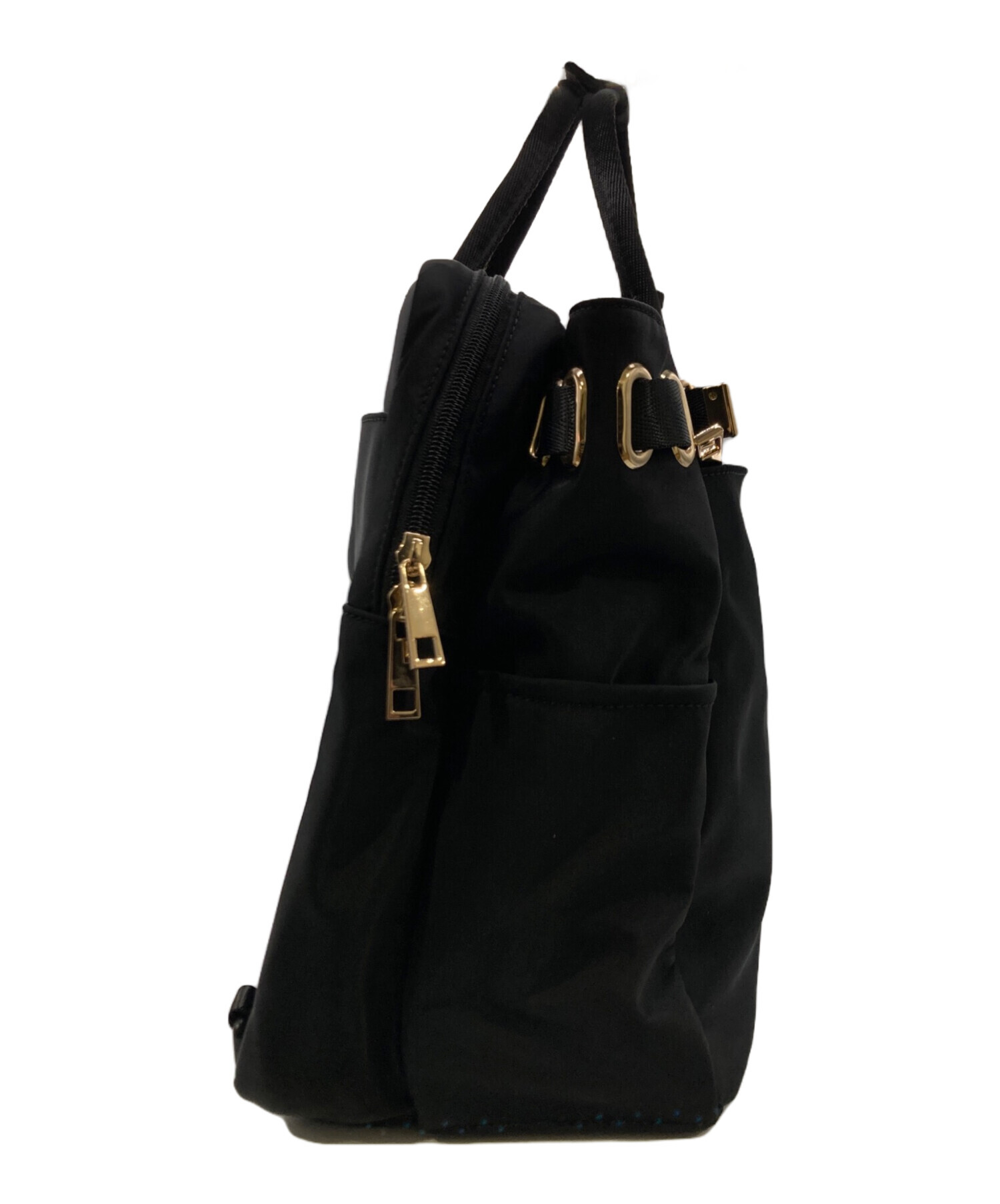 中古・古着通販】SELENT ETHER (セレーンエテール) 2WAYバッグ