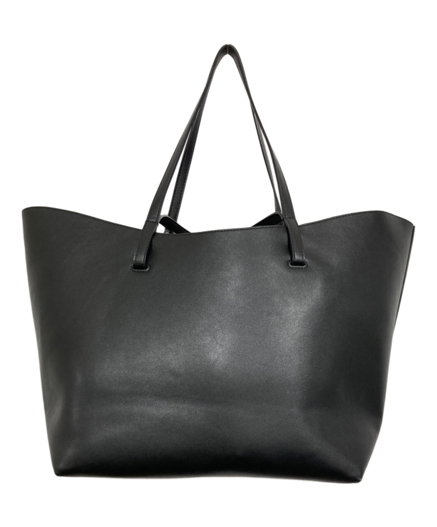 中古・古着通販】Mila Owen (ミラオーウェン) ラージトートバッグ