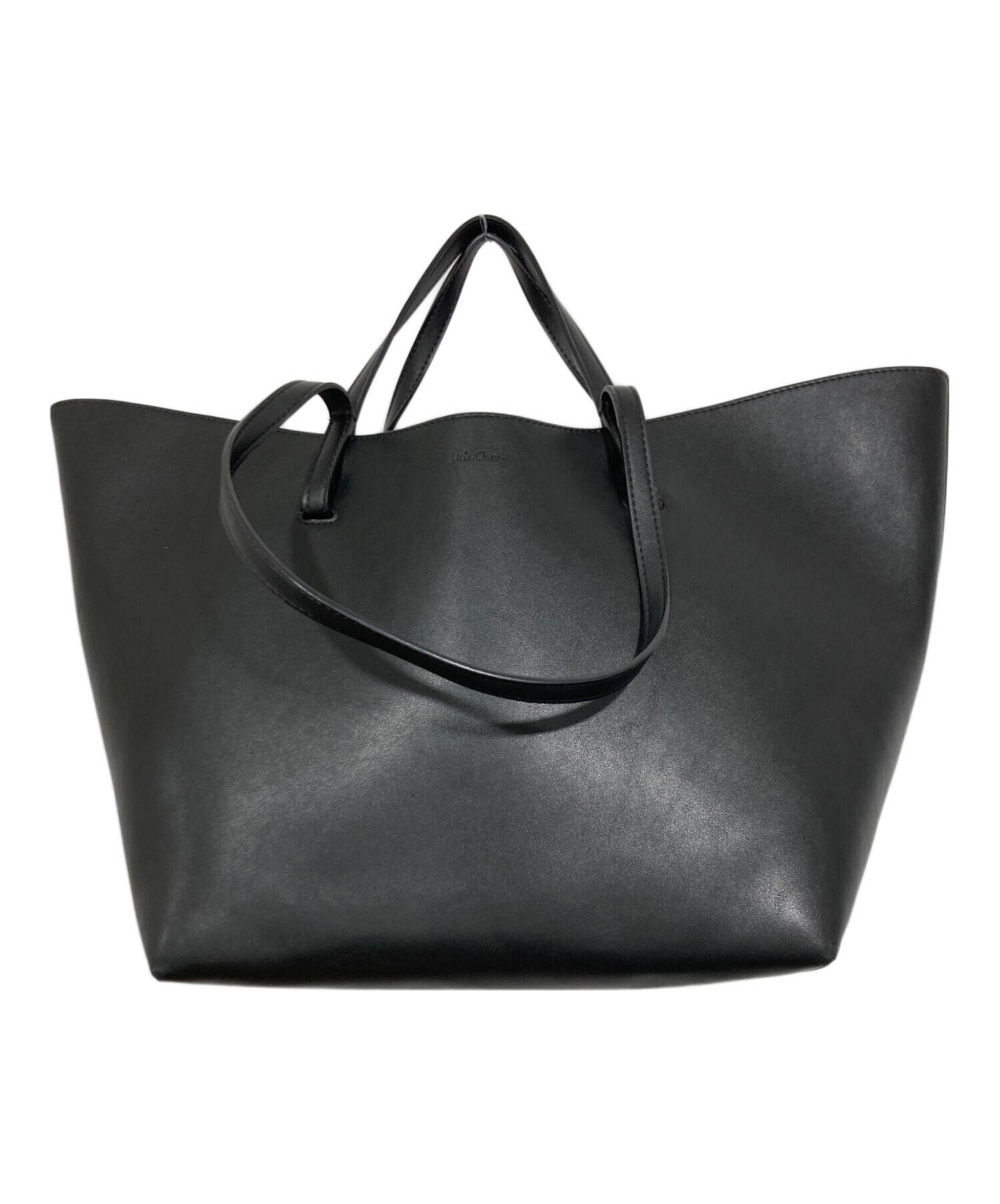 未使用未開封　今季完売品　ミラオーウェン　ラージペーパーバッグ 未使用未開封 今季完売品 ミラオーウェン ラージペーパーバッグ - メルカリ