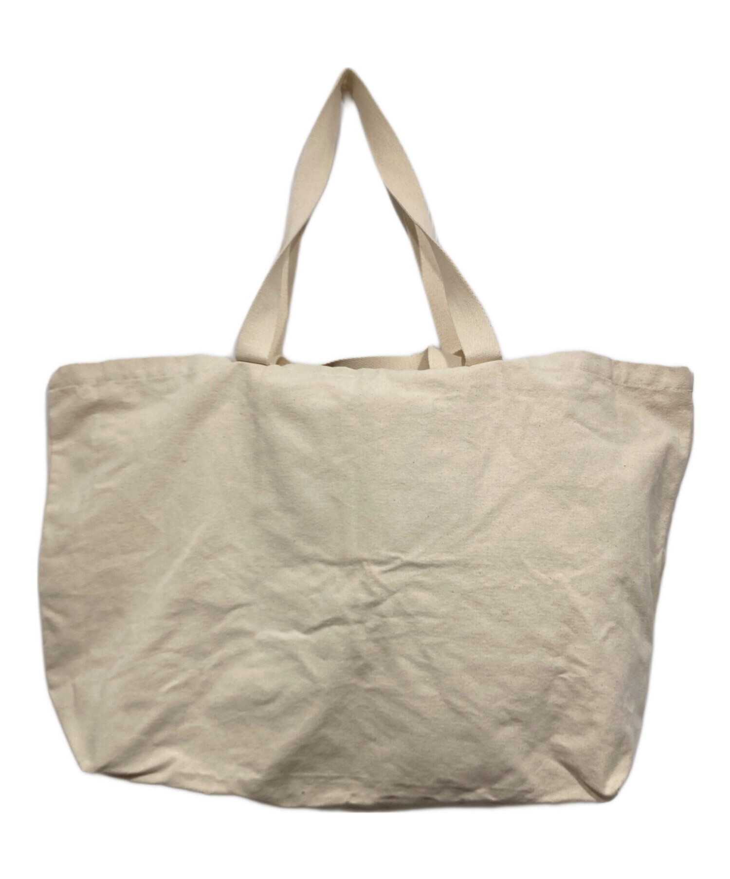 中古・古着通販】maison kitsune (メゾンキツネ) YOGA FOXES トート 